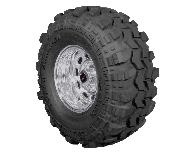 Interco Tire Super Swamper TSl SX Competition 43x14.5/16.5LT Offroad Tire