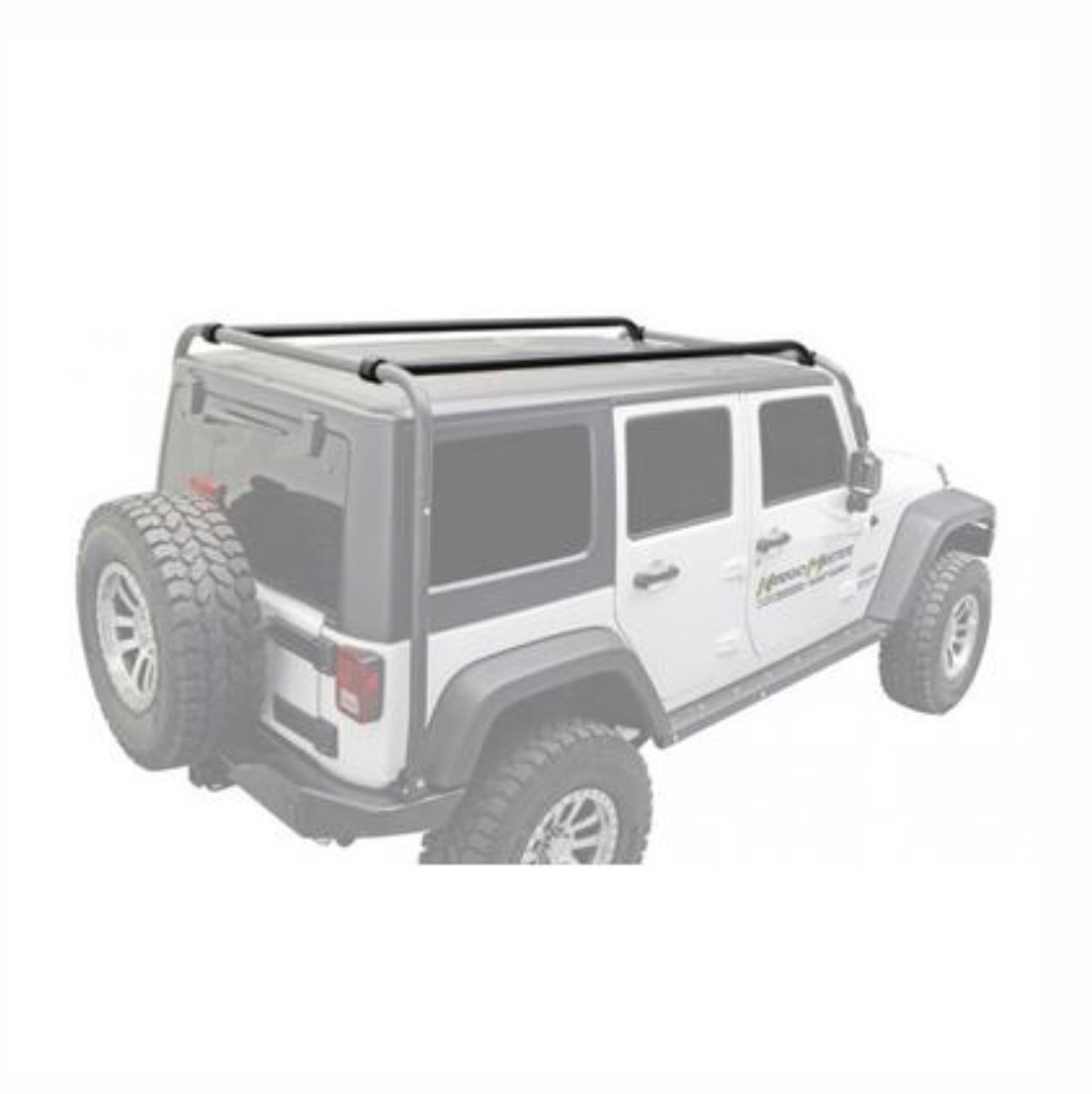 Kargo Master Congo Sport Spreader Bars – 50332