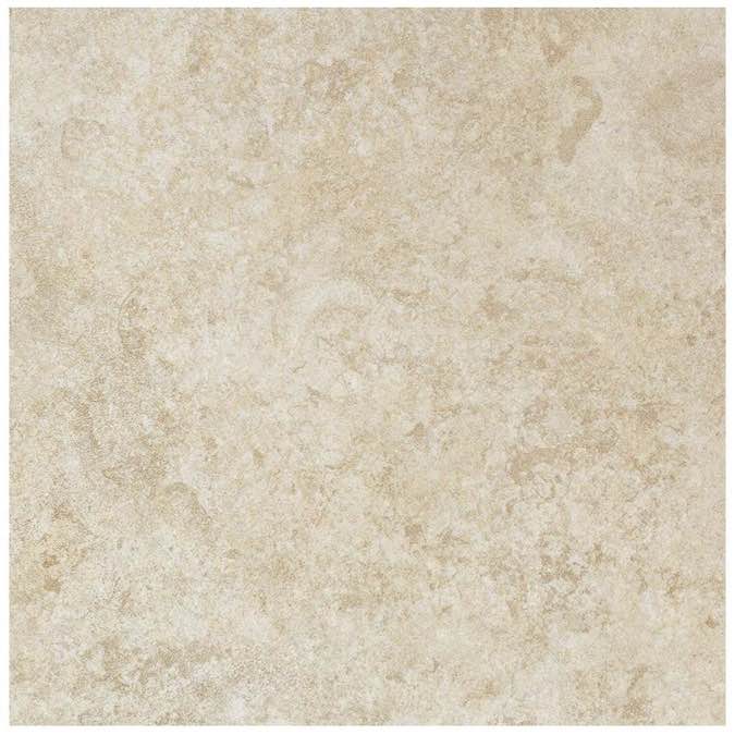 Castlegate 15-Pack Beige 12-in x 12-in Glazed Porcelain Stone Look Floor and Wall Tile (15 Sq. Ft. / Case, 10 Cases)