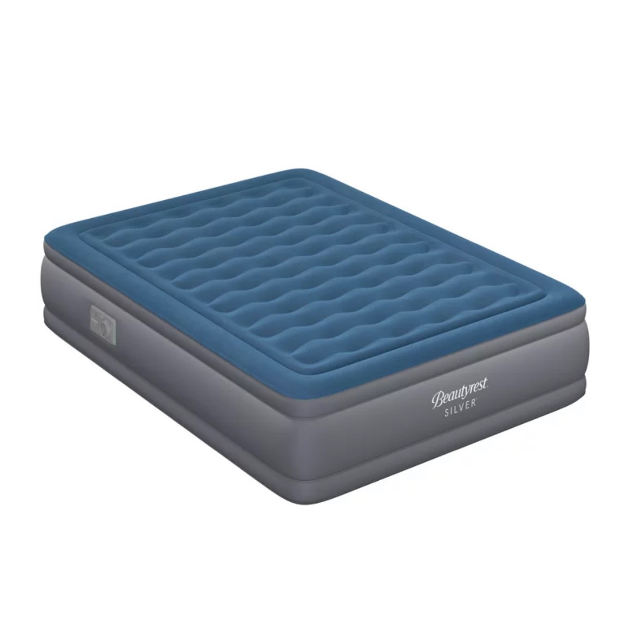 Beautyrest Extraordinaire 16 Full Air Mattress with Built-in Pump