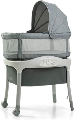 move n soothe graco