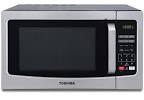 toshiba microwave