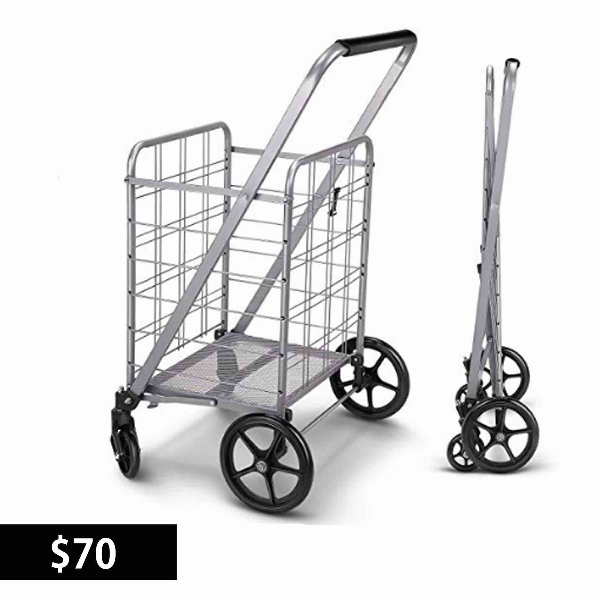 Winibest Shopping Cart, Model:SC-203 