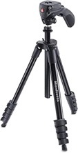 Black Tripod