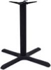 regency kobe 22” x base and top plate, base only 