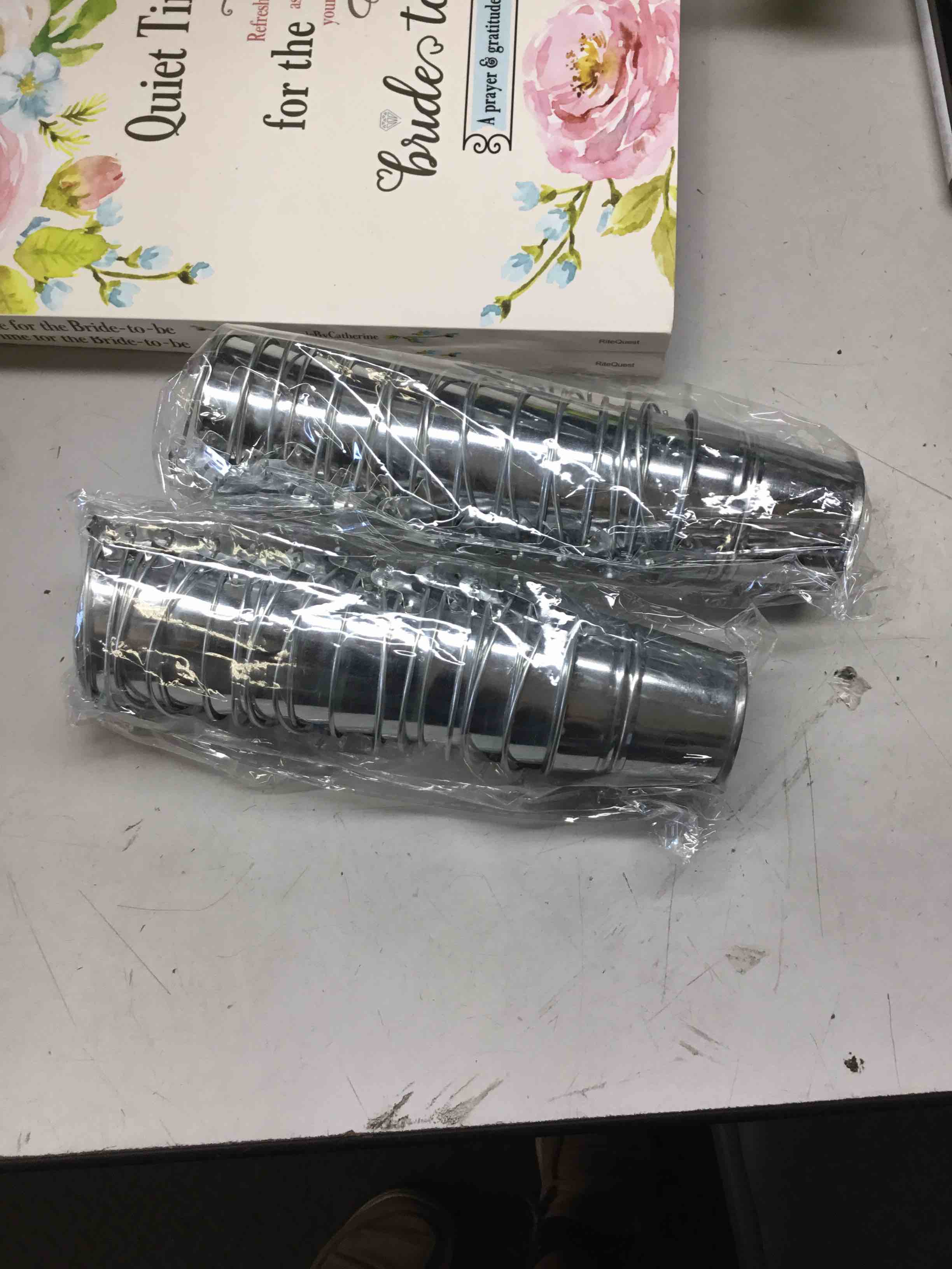 Small Wedding Bundle