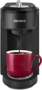 Single Server Brewer Mueller 