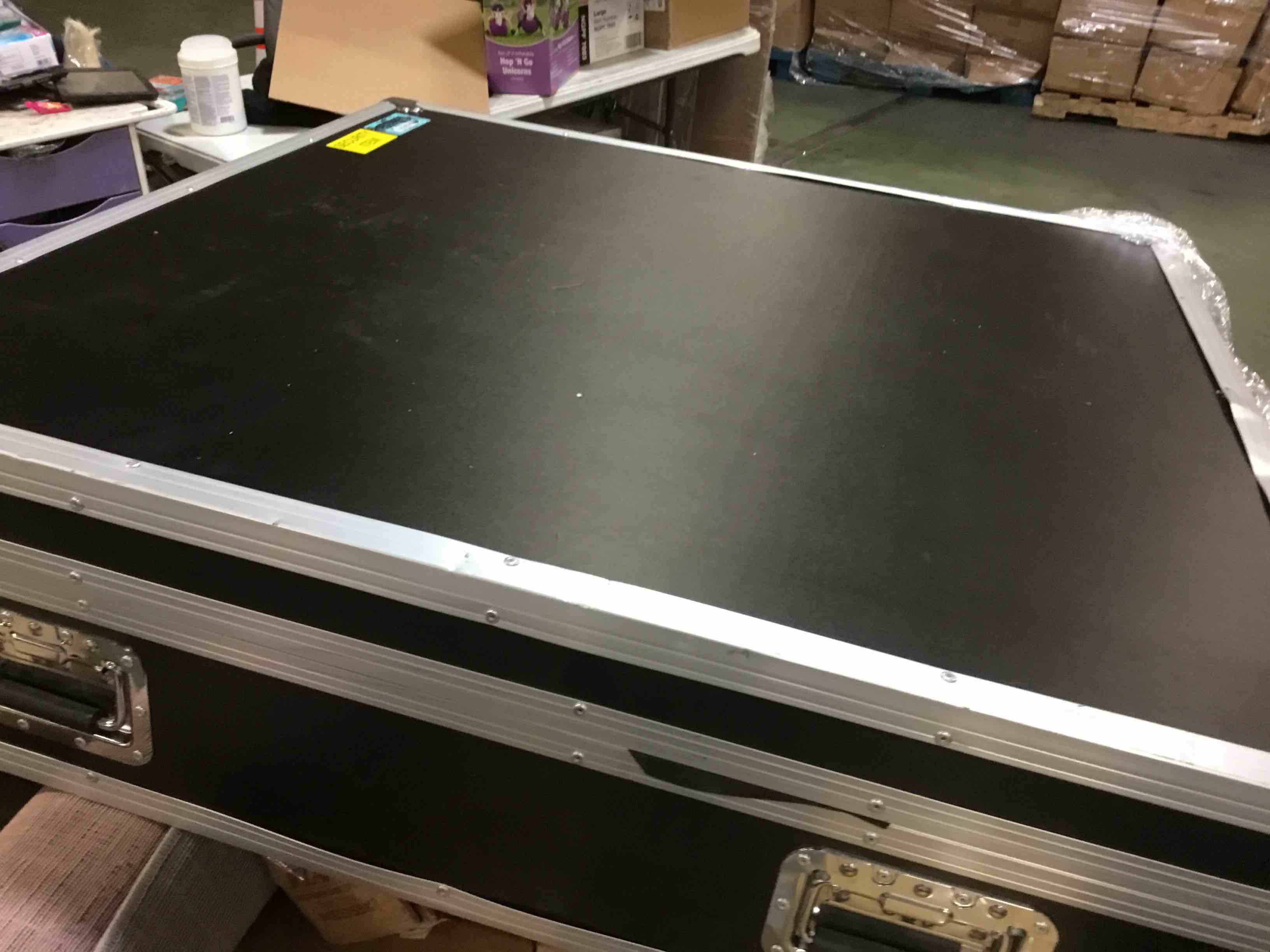 FlightCase