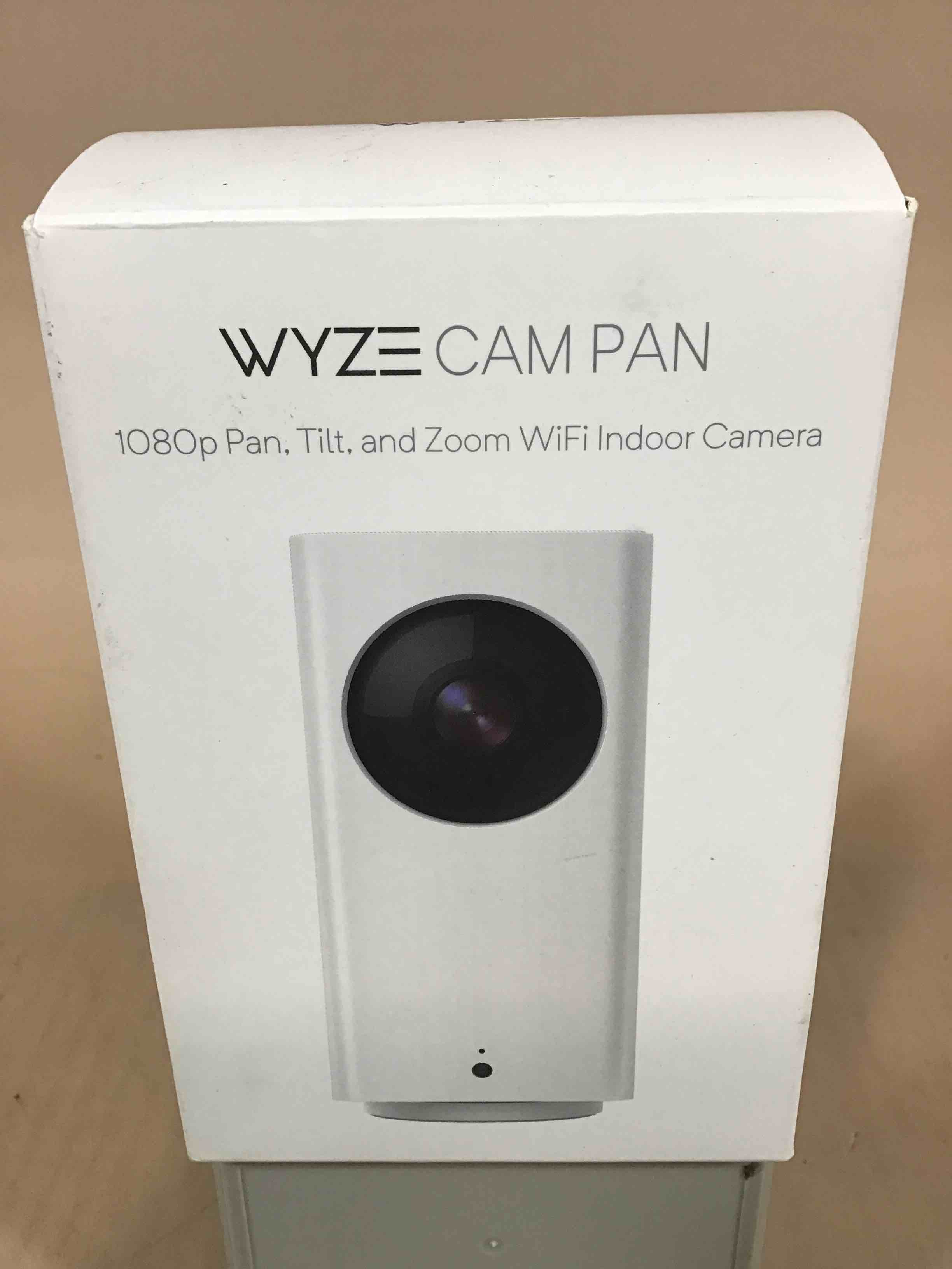 Wyze Cam Pan 