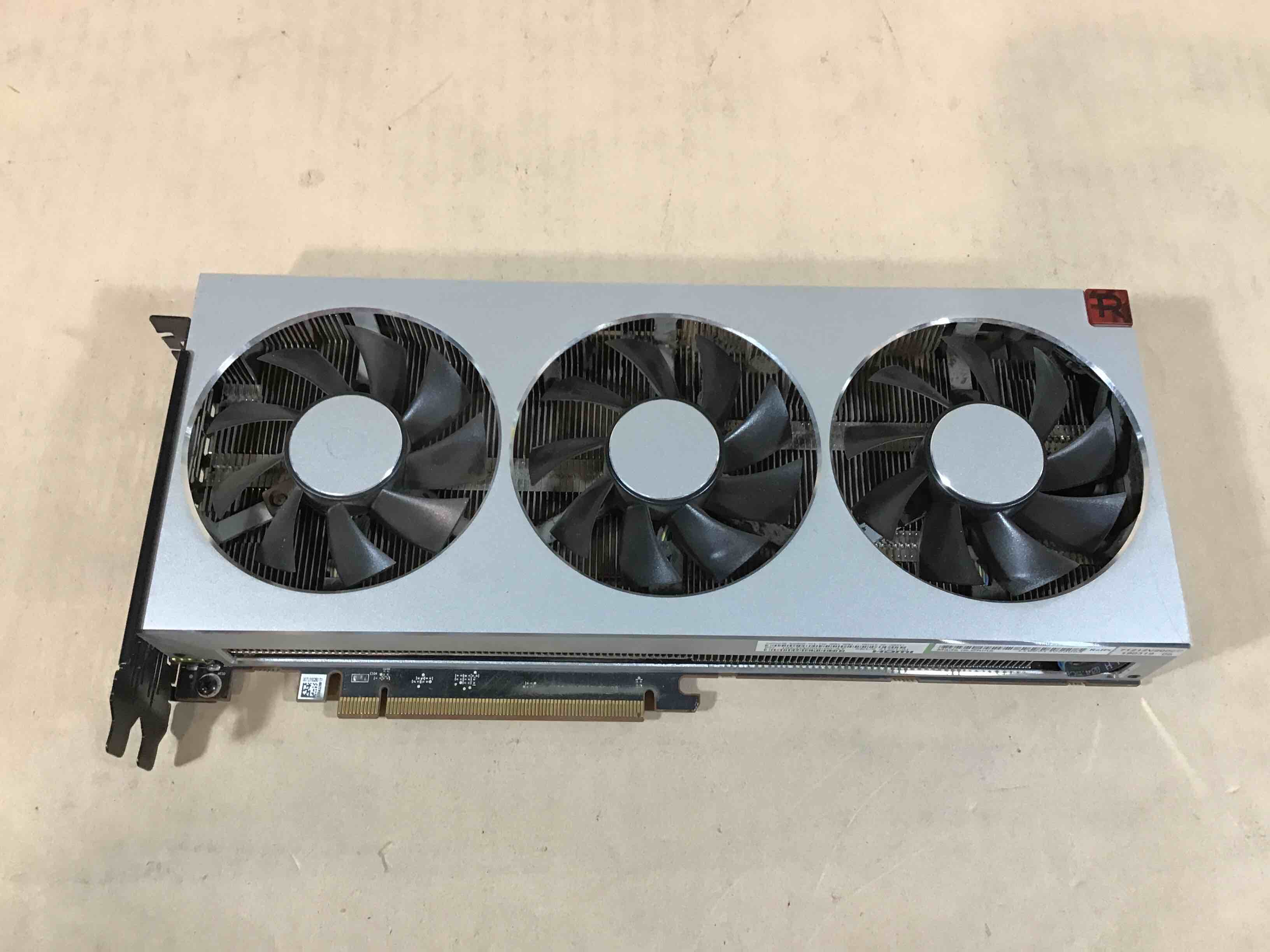 AMD Radeon VII