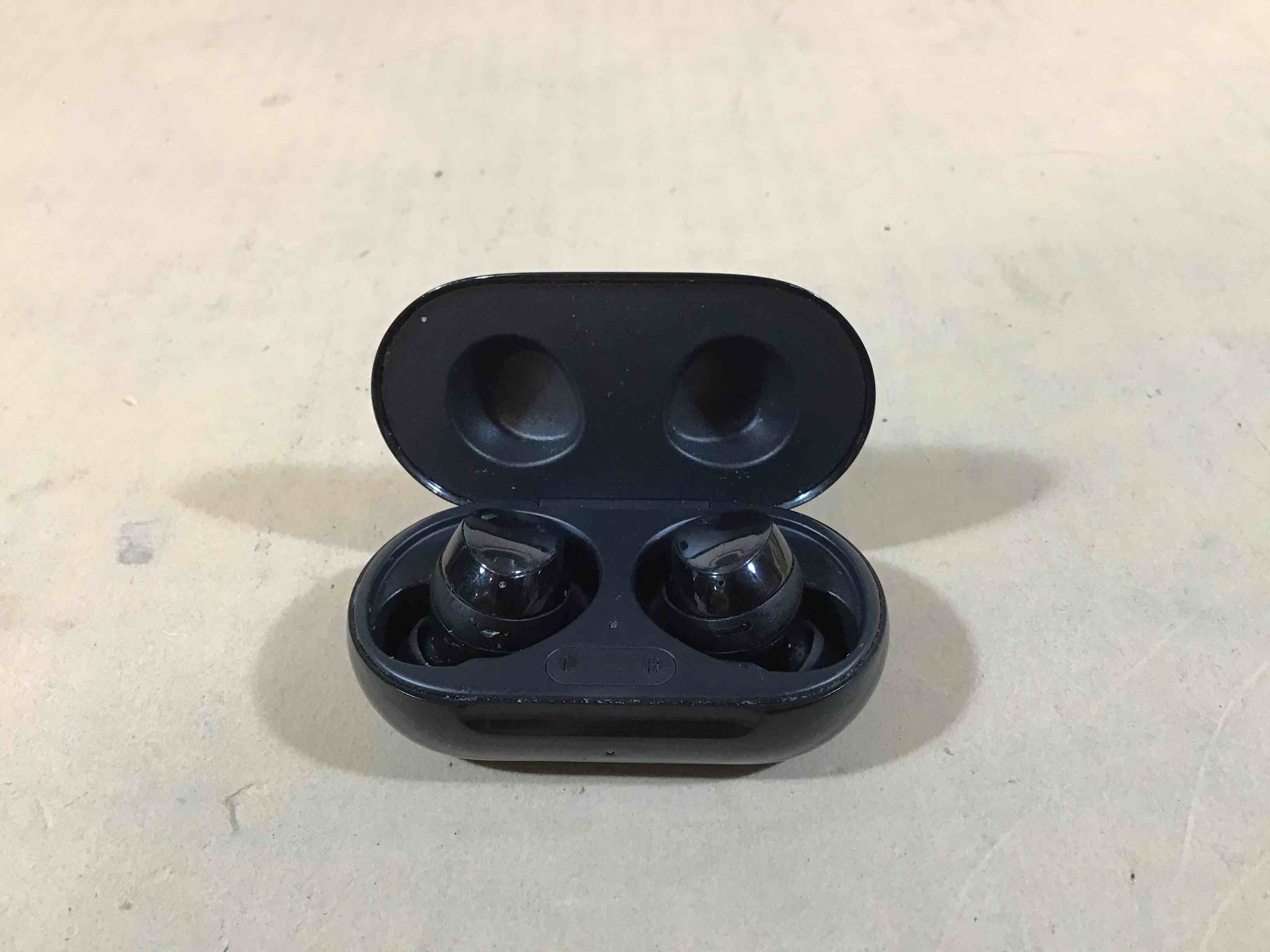 Samsung Galaxy Buds + 