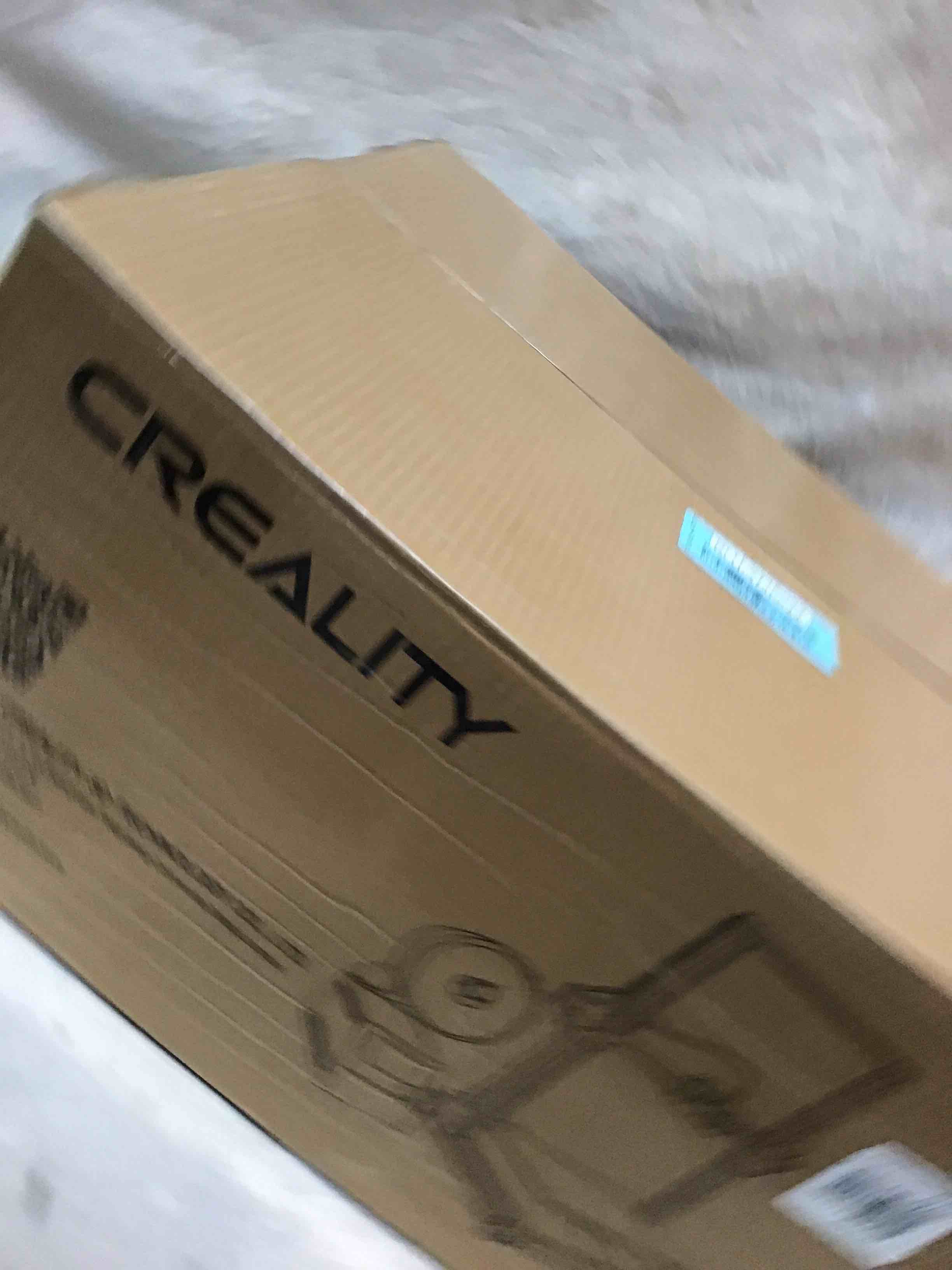 Creality CR-10s 3D Printer