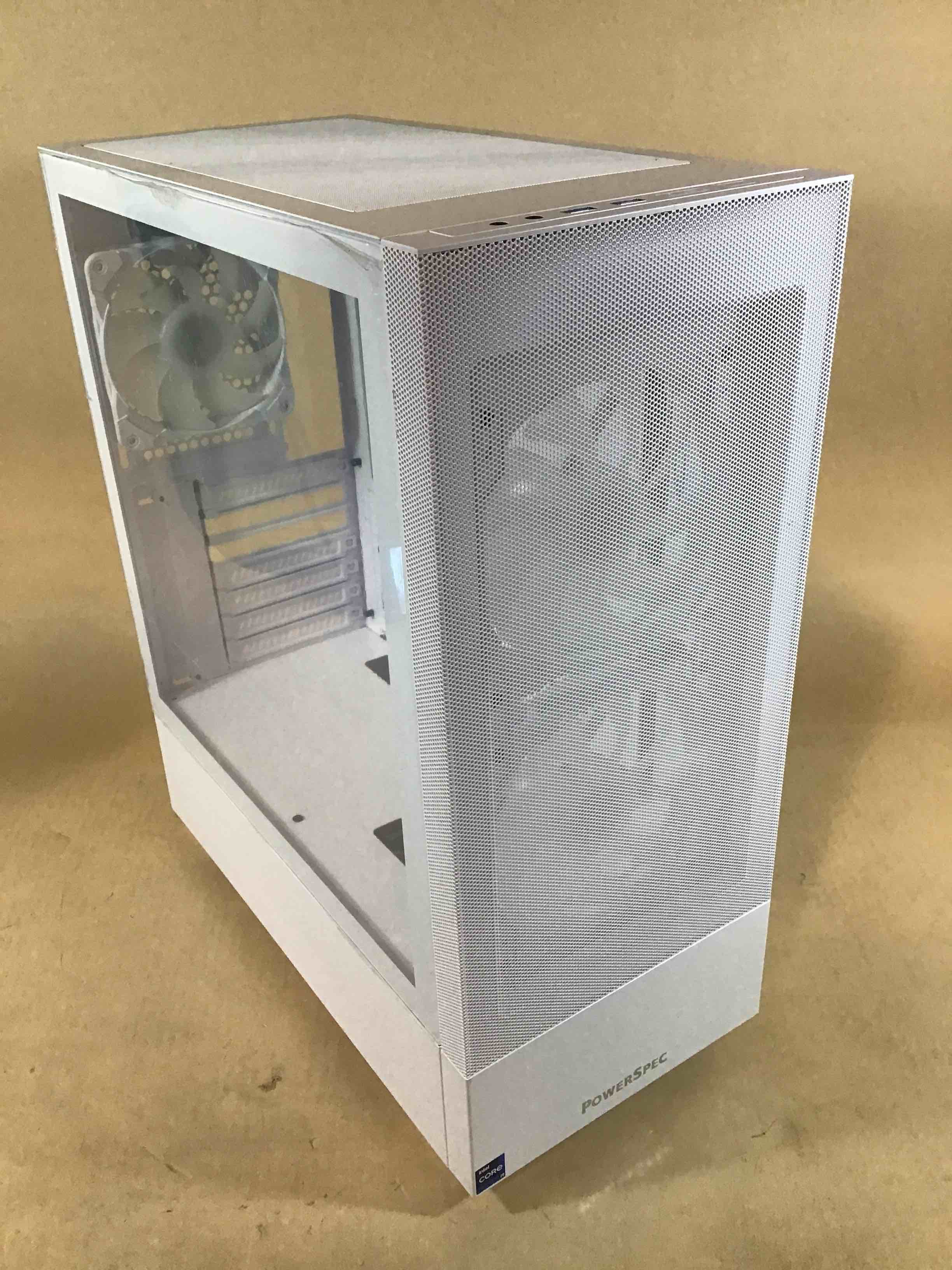 PowerSpec PC Case 