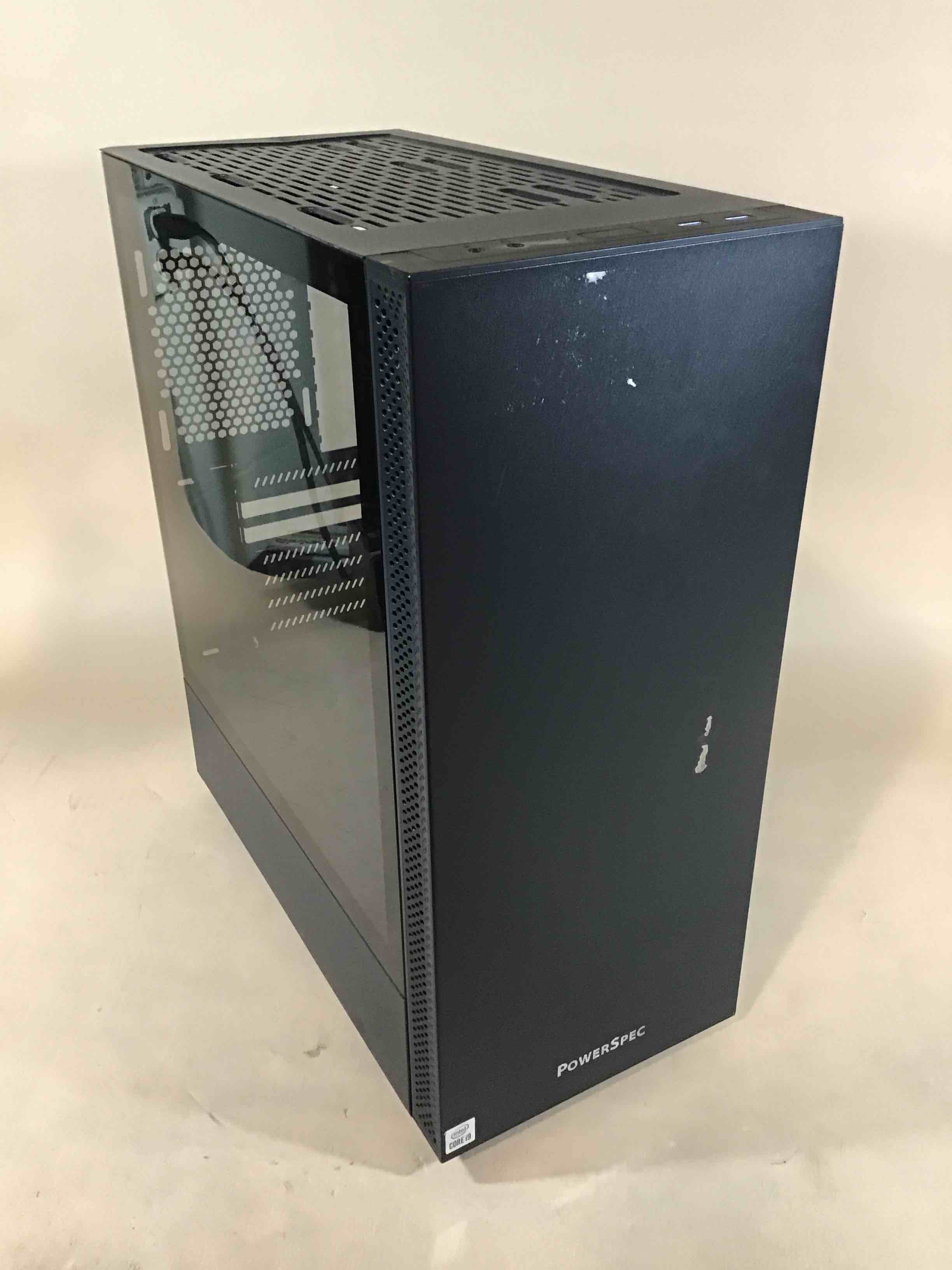 PowerSpec PC Case 