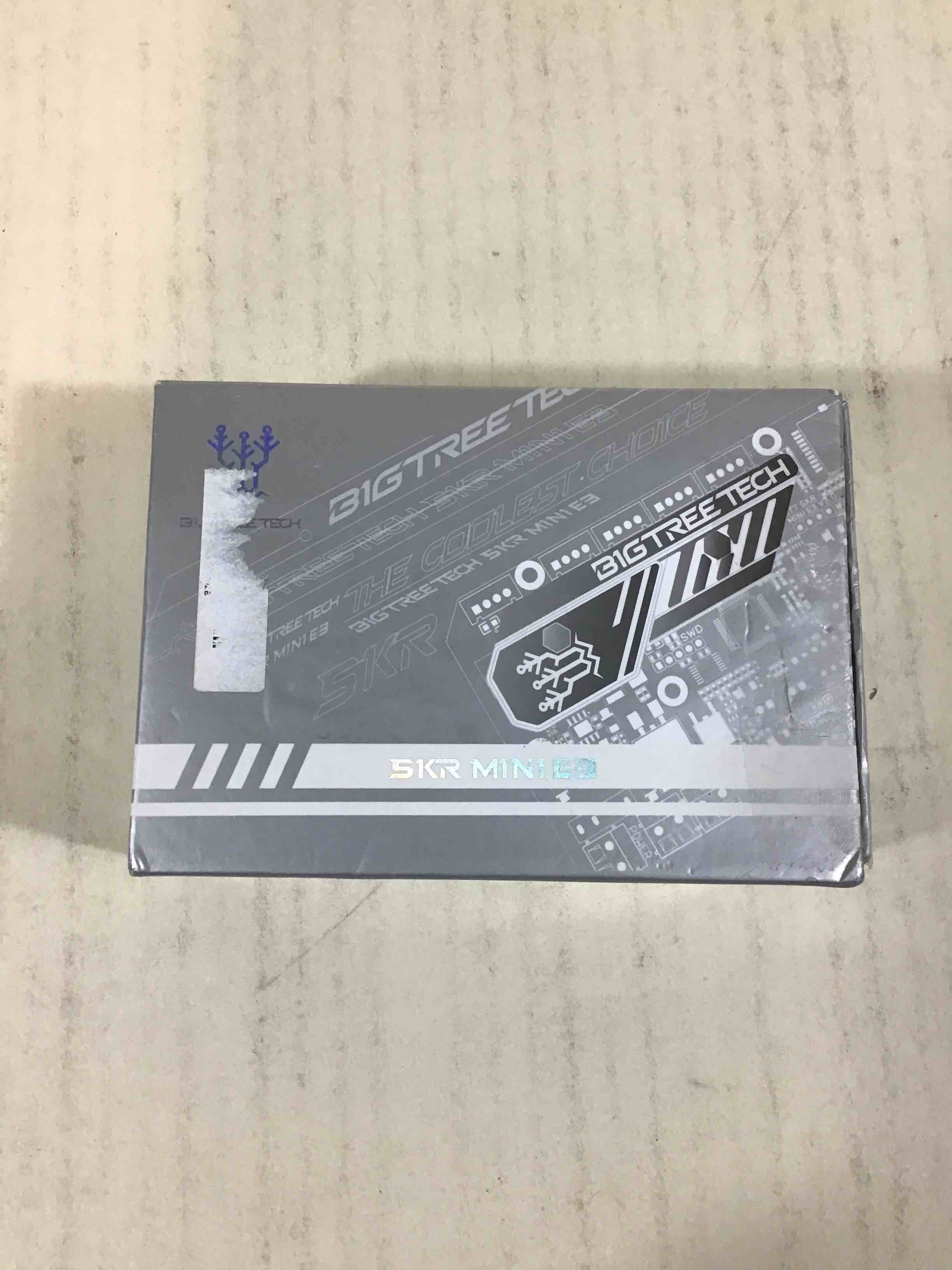 BigTreeTech SKR M1N1 E3