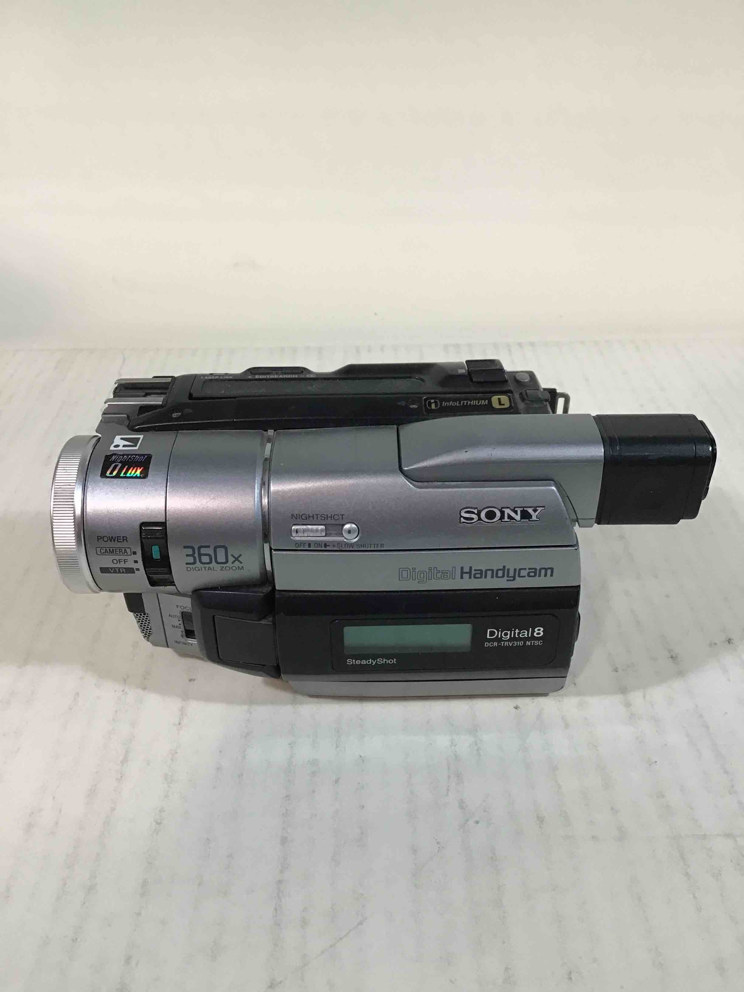 Sony Digital Handycam