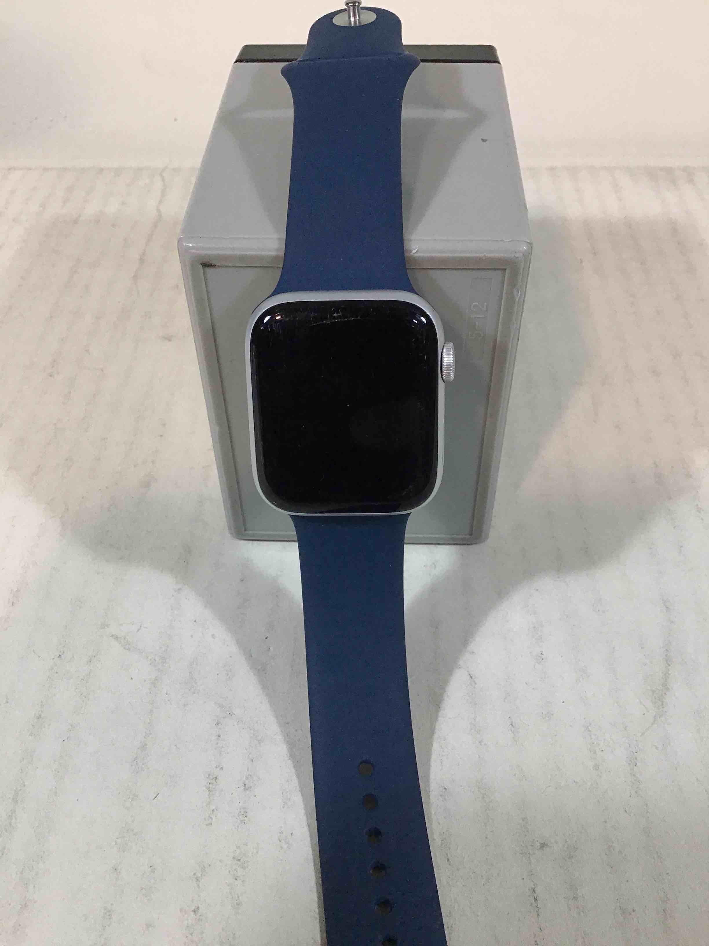 Apple Watch SE 