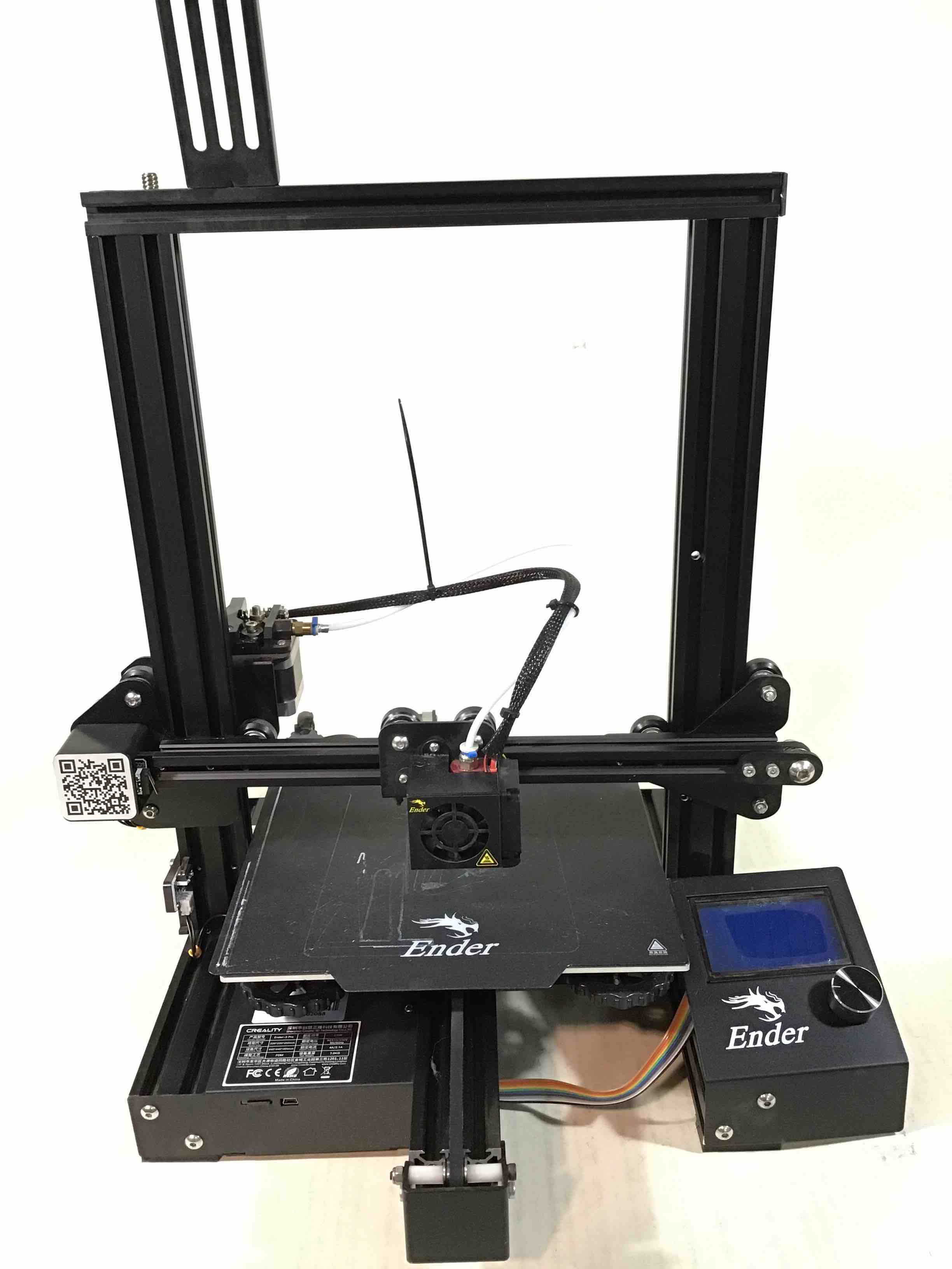 Creality Ender 3 Pro 