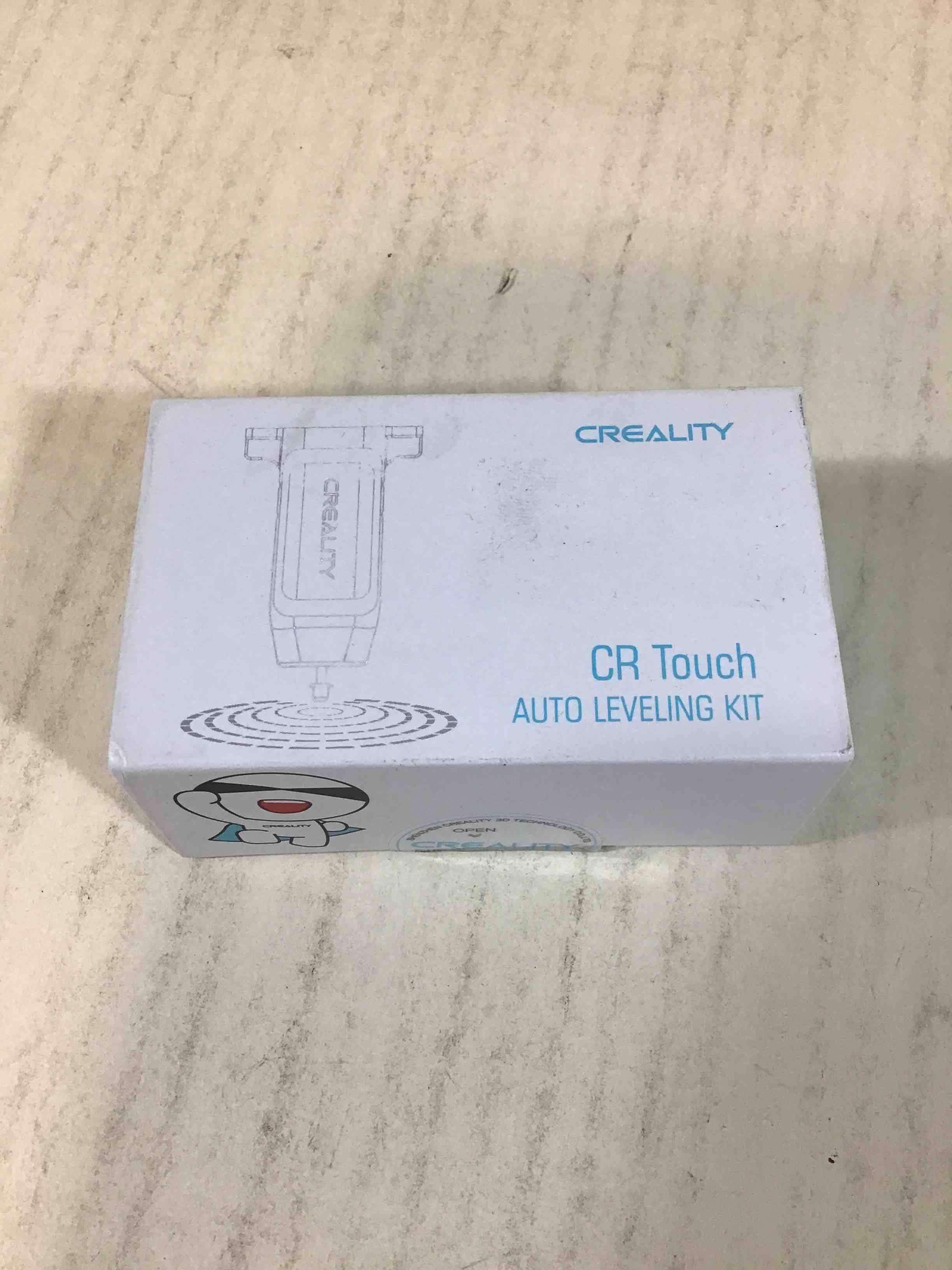 Creality CR Touch Auto Leveling Kit 
