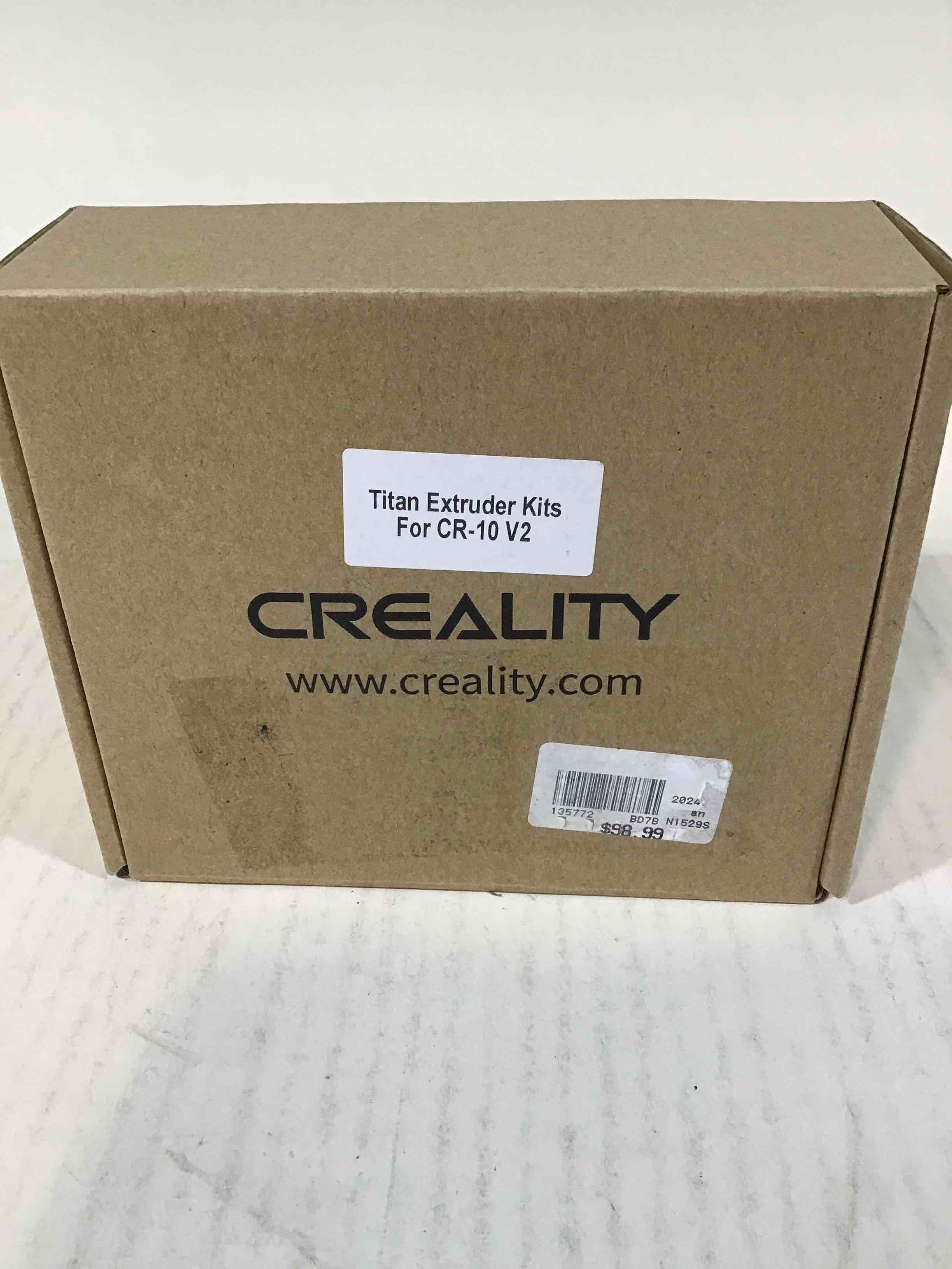 Creality Titan Extruder Kits 