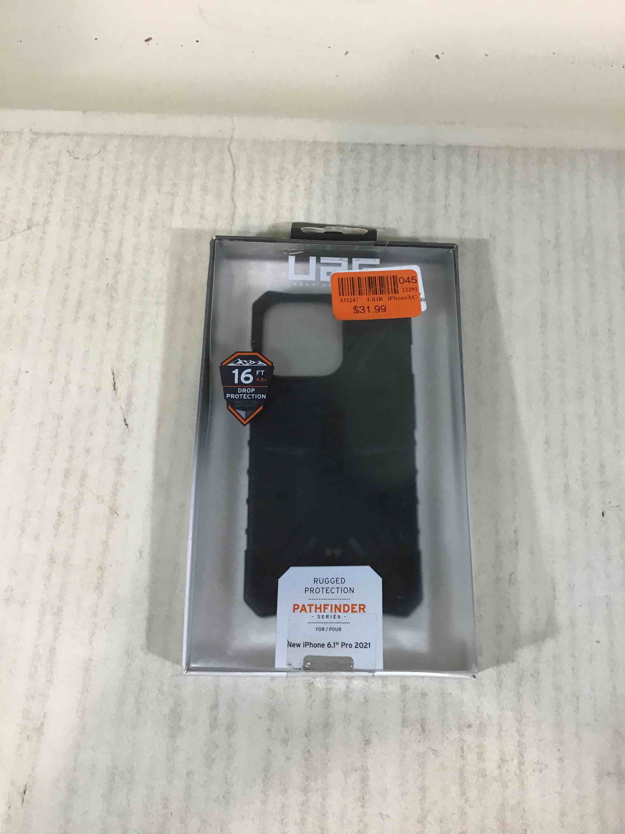 UAG IPhone 6.1” Case 