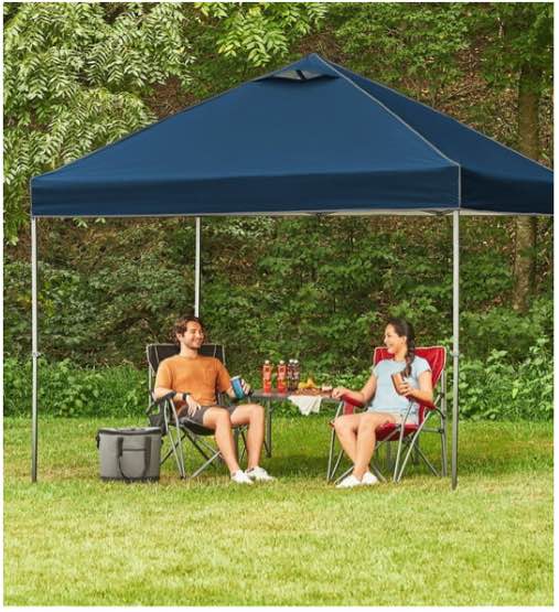 Member's Mark 10' x 10' EasyLift™? Instant Canopy ( SIMILAR )