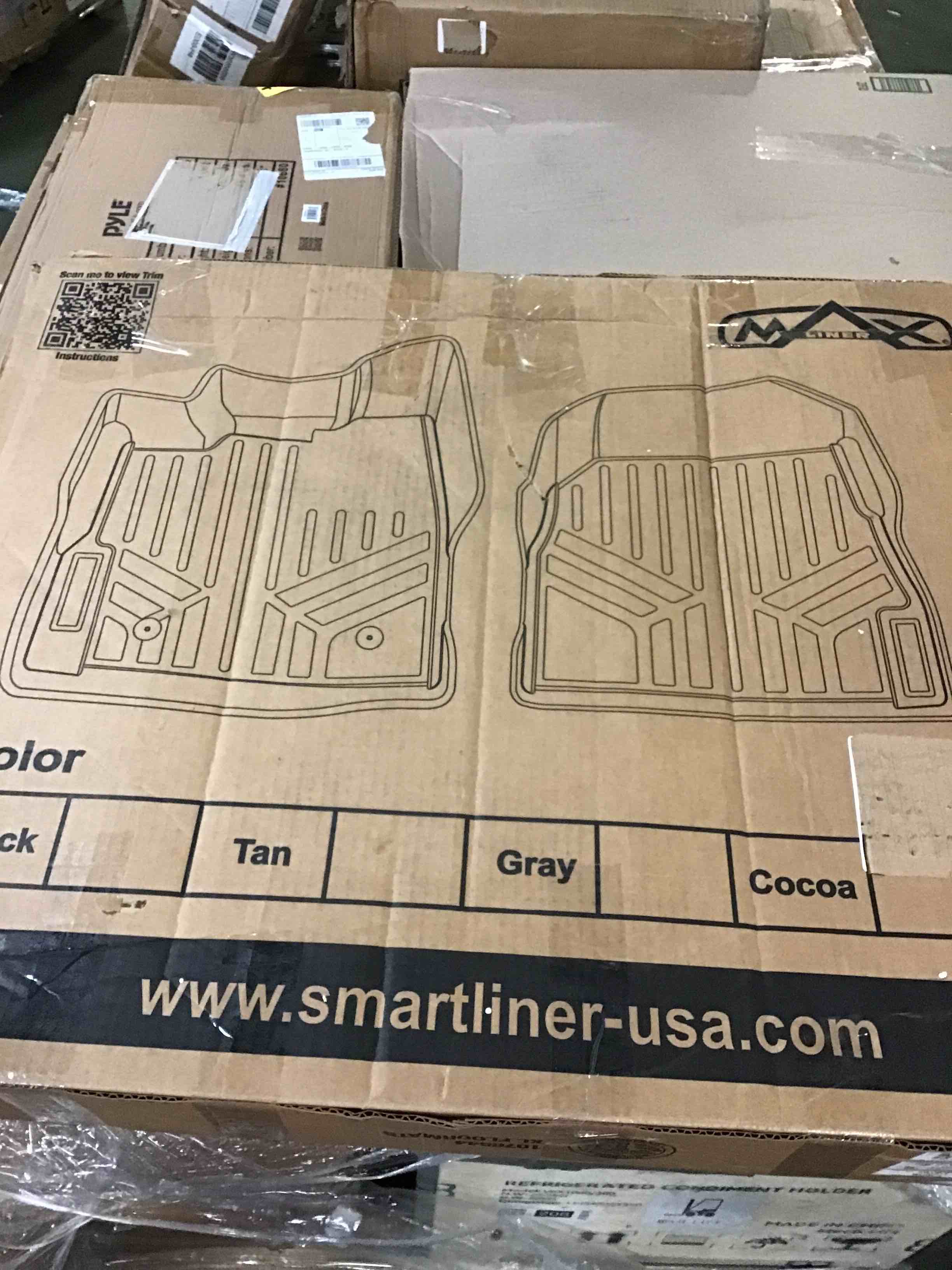Smartliner