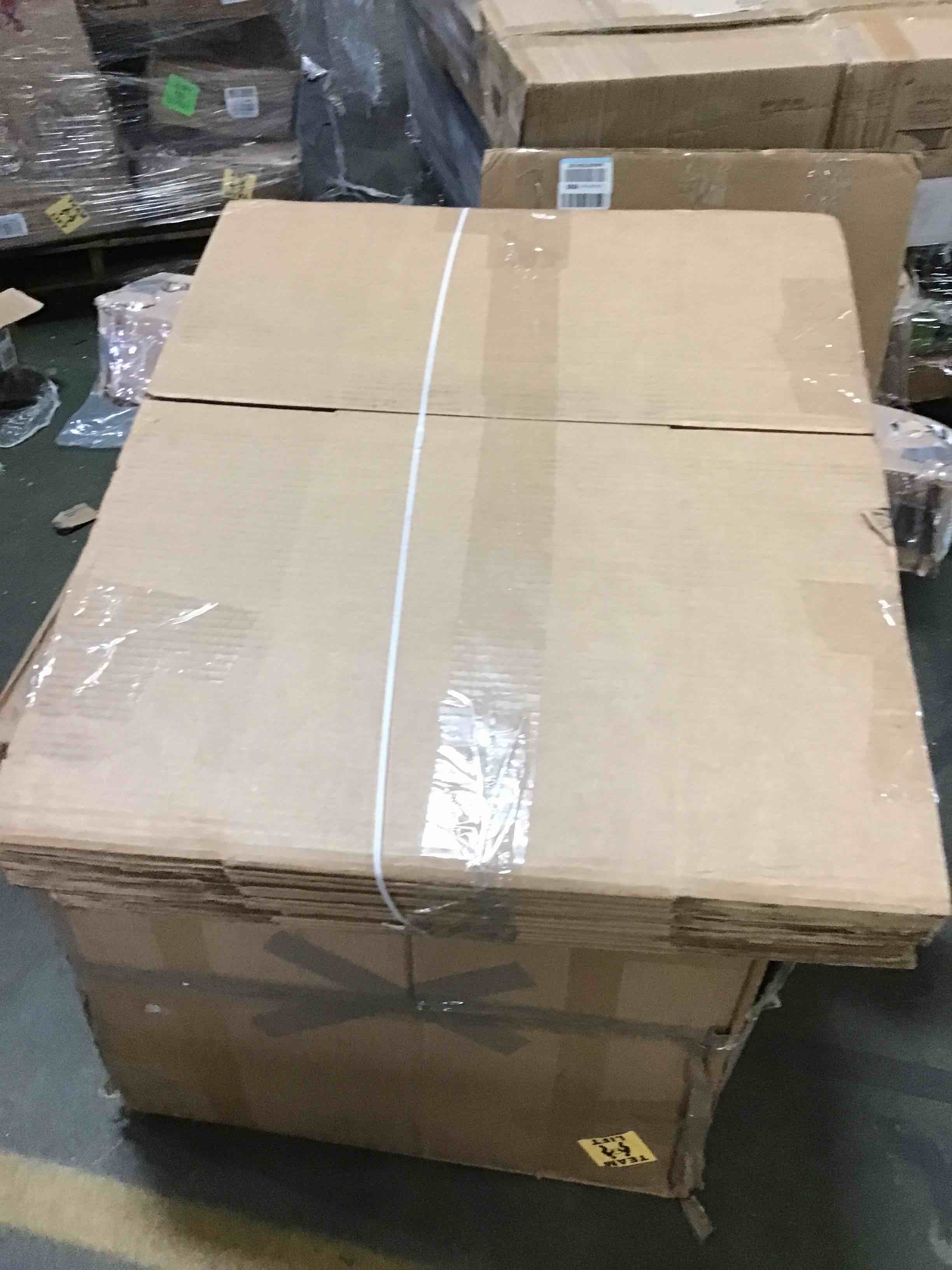 Boxes