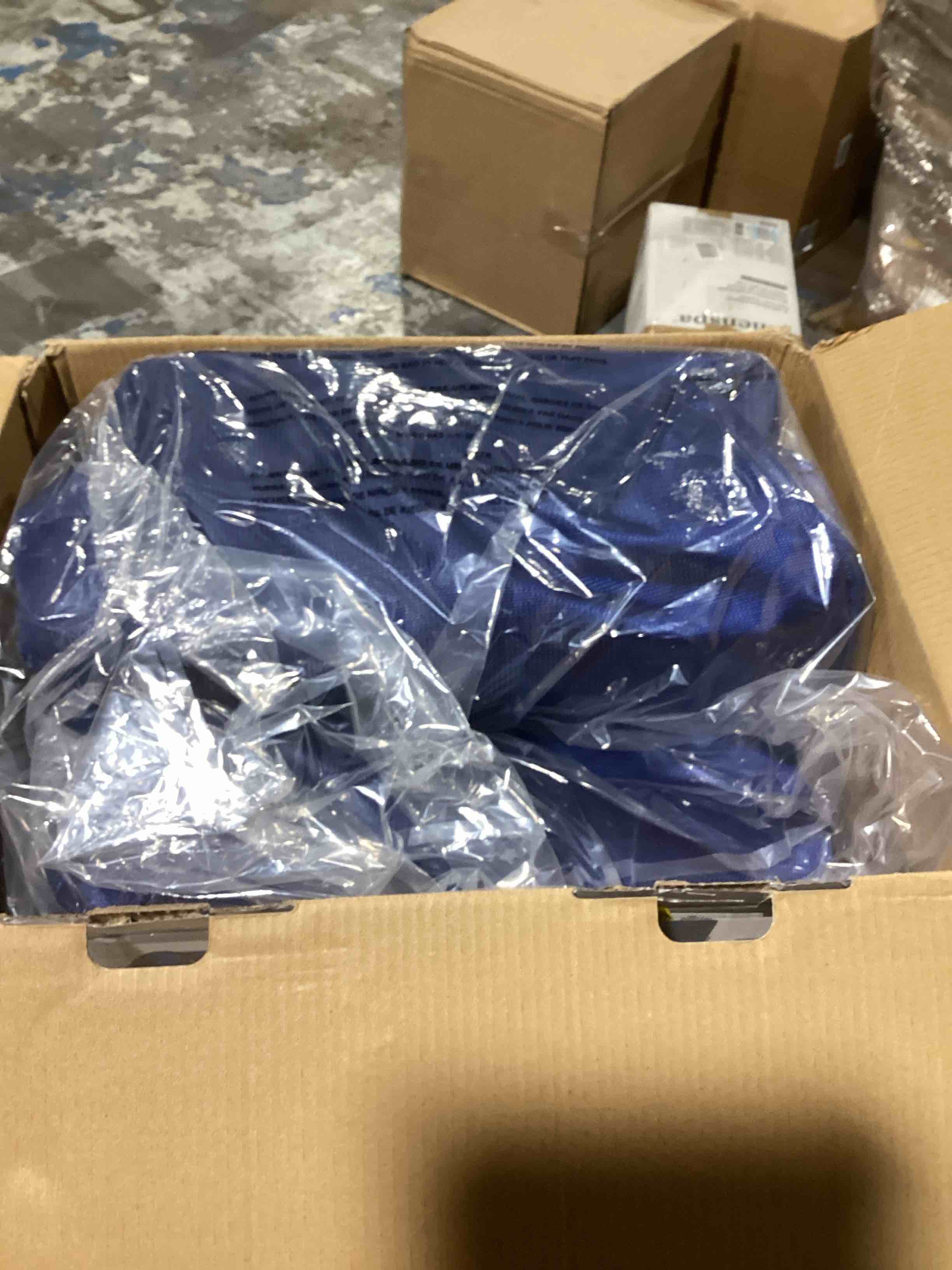 Samsonite Spinner Wheeling Golf Travel Cover