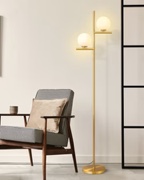 Edishine LED Floor Lamp Item No: HLFL08B1