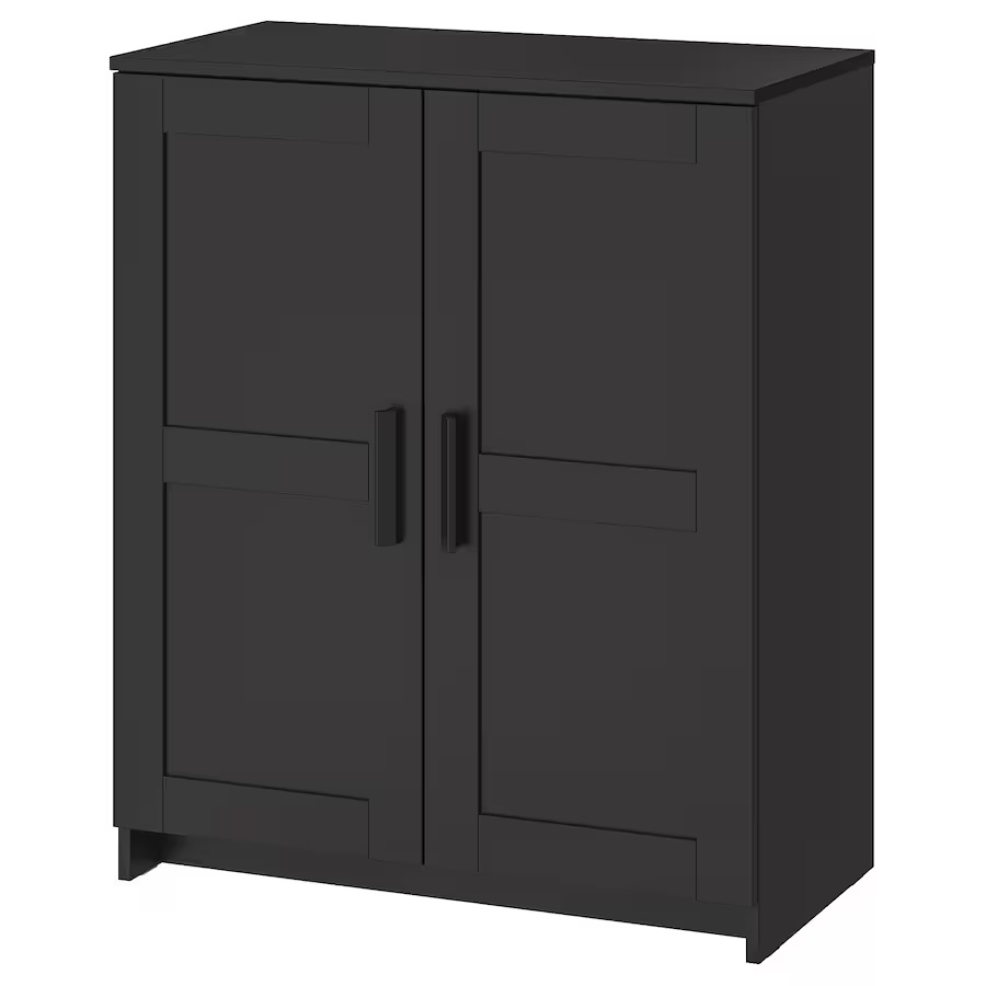 Black Cabinet