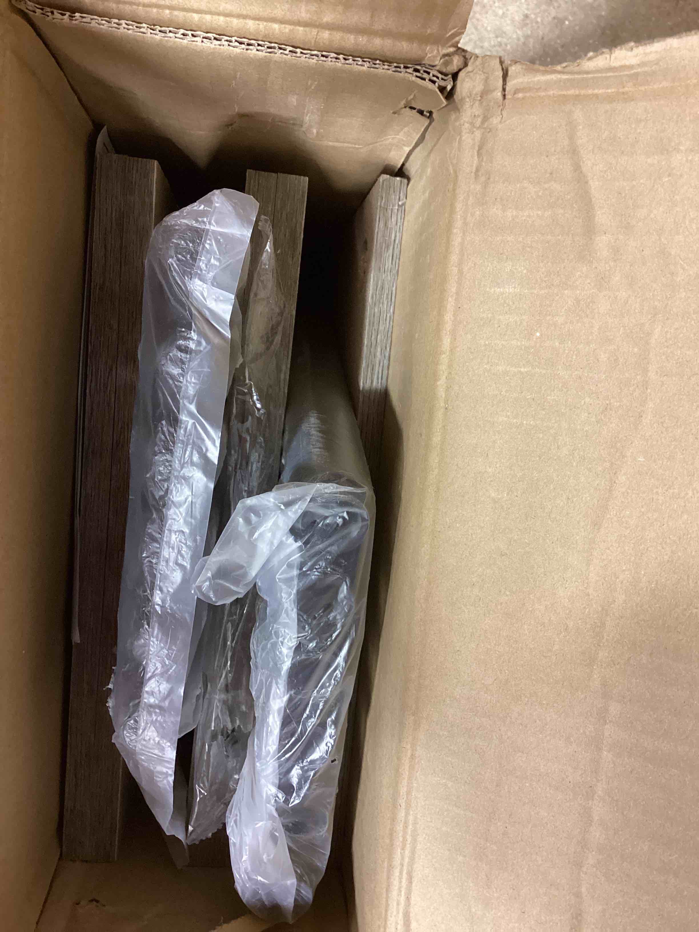 Turn-N-Tube Corner Display Rack Multipurpose Shelving Unit, Multiple Colors