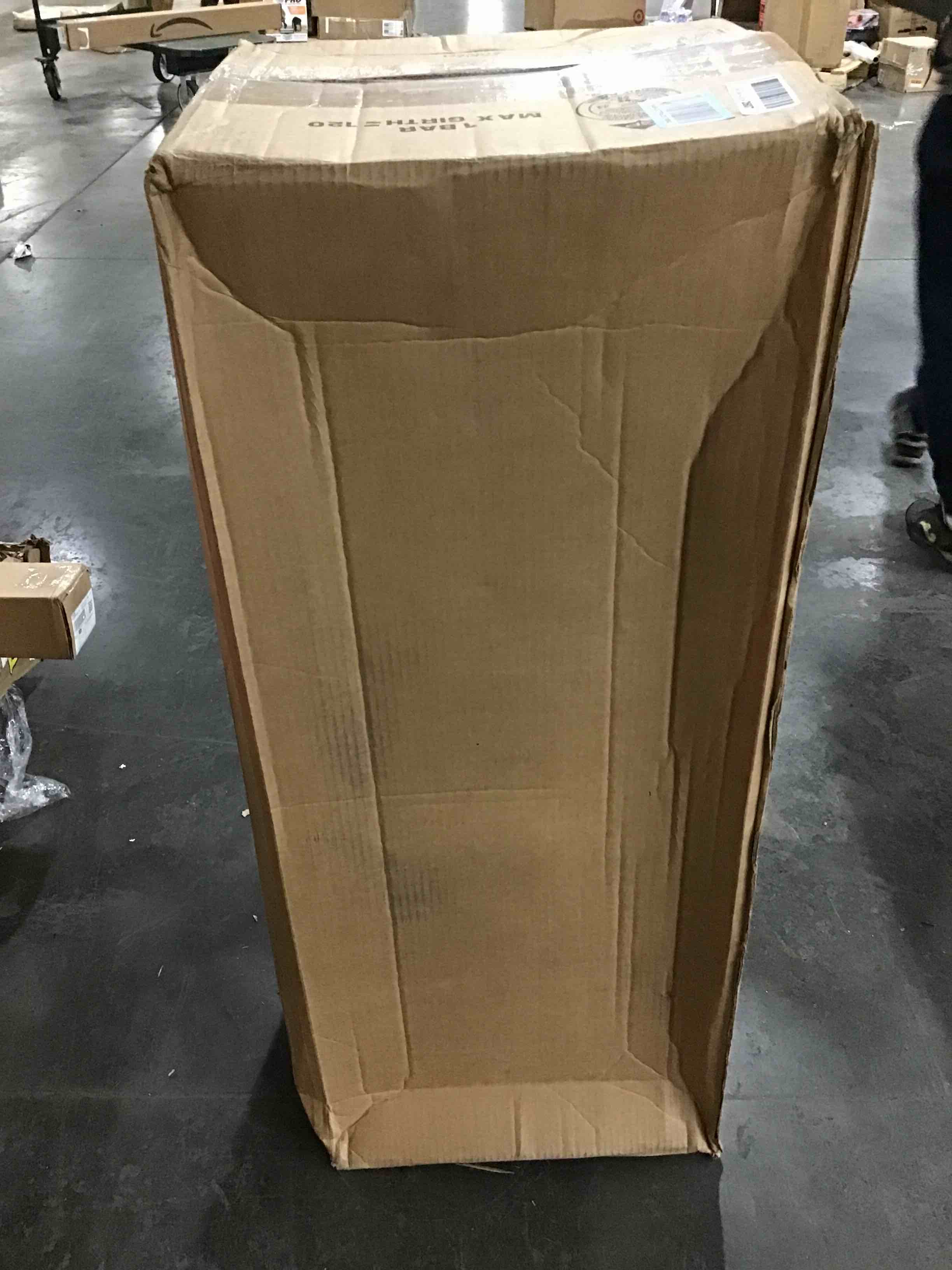 Flash Furniture 2 Pack HERCULES Series White Wood Chiavari Chair