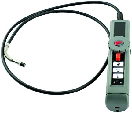 General Tools P18HPART - High-Performance Wireless Articulating Probe, 1m Long x 6mm Diameter