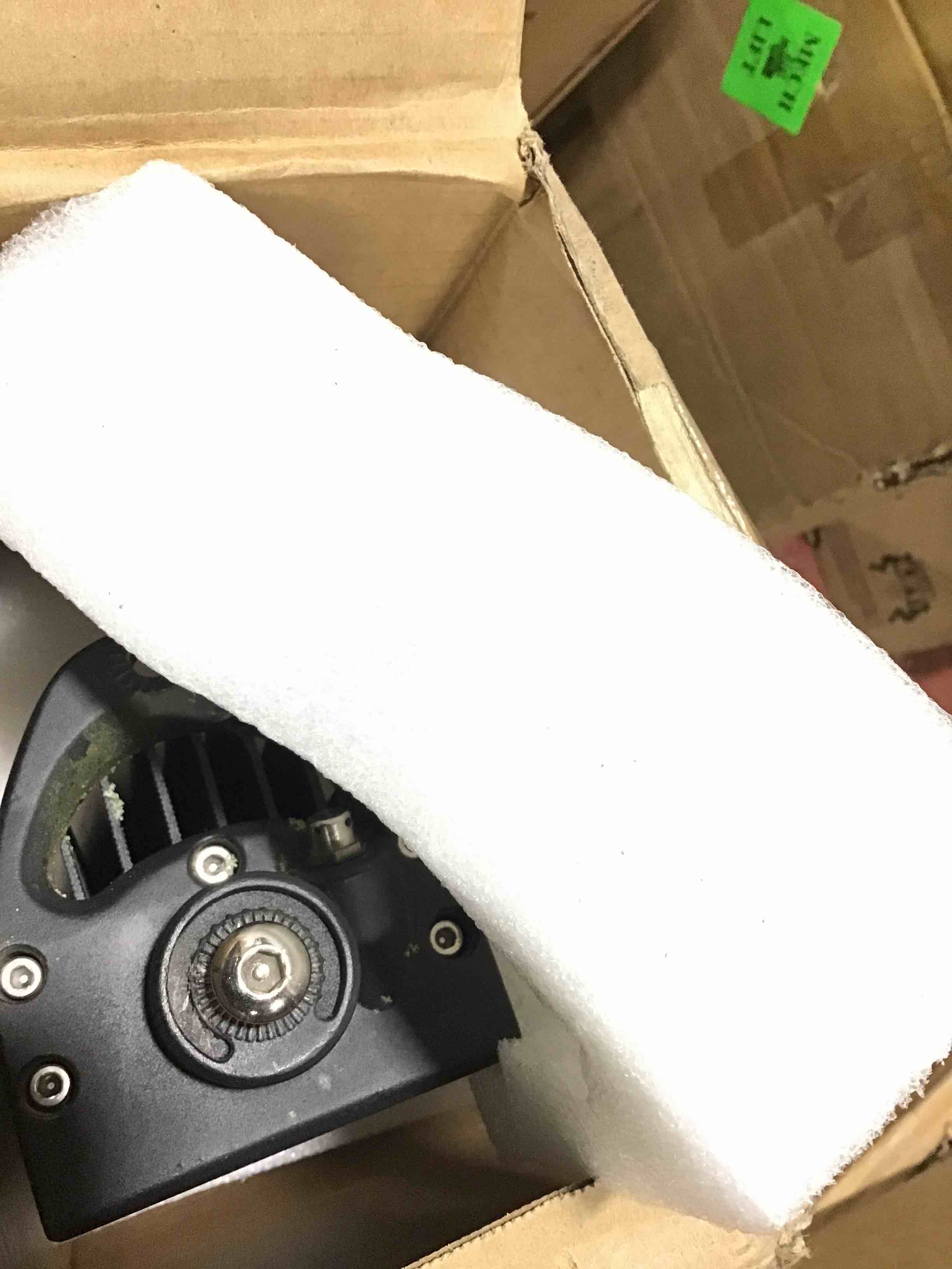 Nilight ZH408 52Inch 783W Curved Triple Row Flood Spot Combo Beam Led Bar 78000LM Driving Lights with 12AWG Heavy Duty 12V 5Pin Rocker Switch Wiring Harness Kit-1 Lead,waterproof