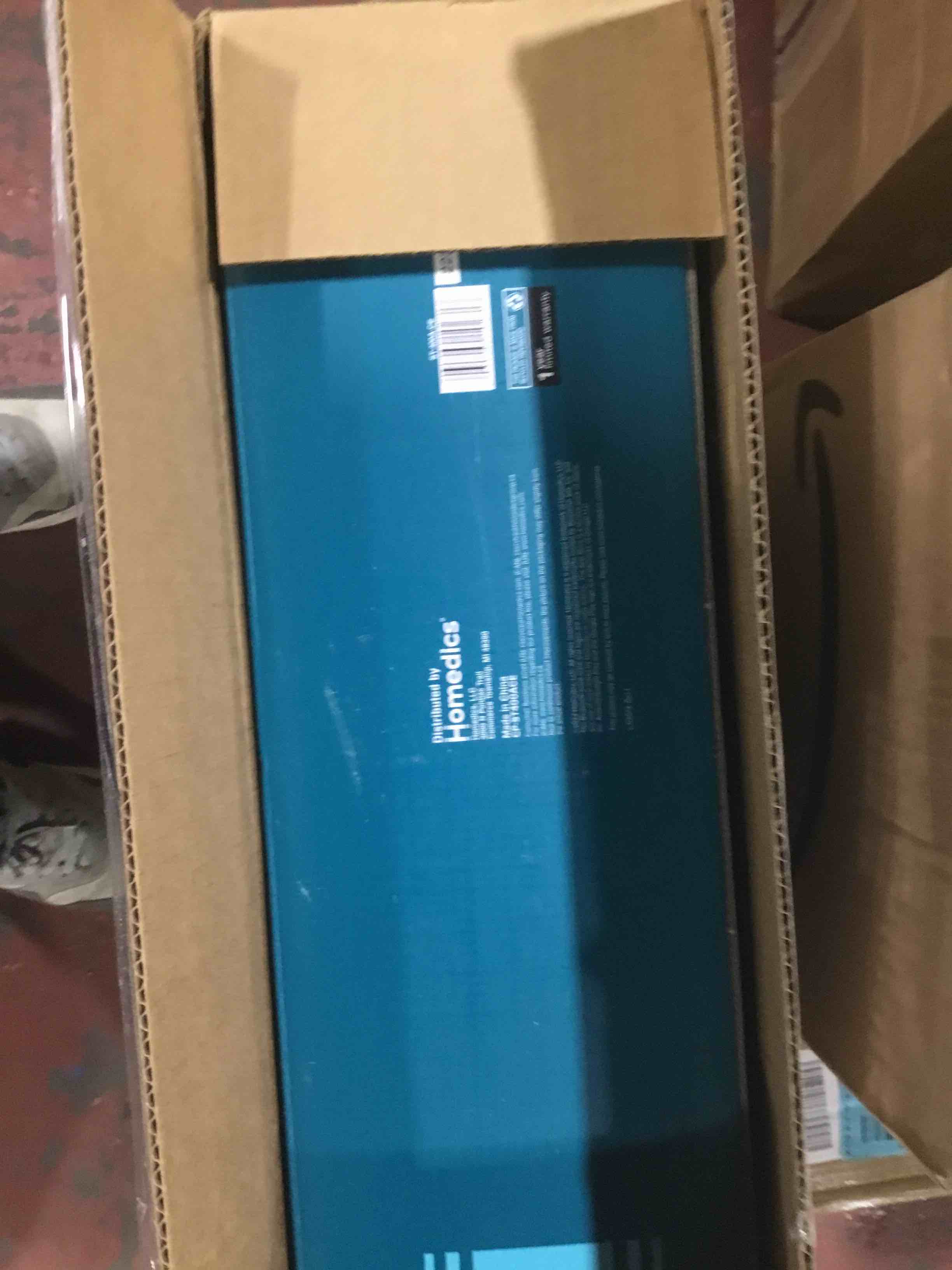 Homedics Drift Sandscape, Sand, Perpetual Motion Machine, Zen