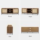 Ratten tv stand sku E033