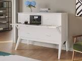 Afifurnishings Northampton Murphy bed desk door