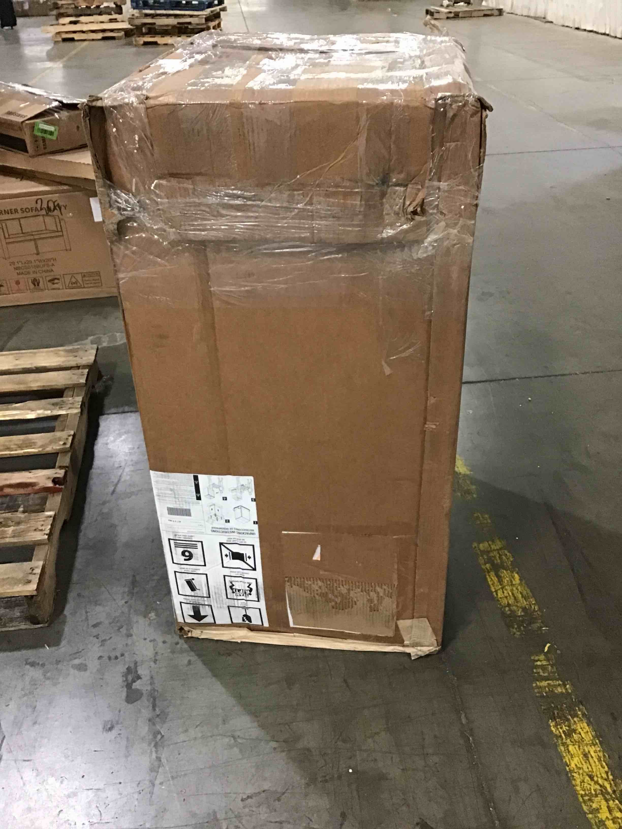 Wayfair 24inch vanity with silver ash