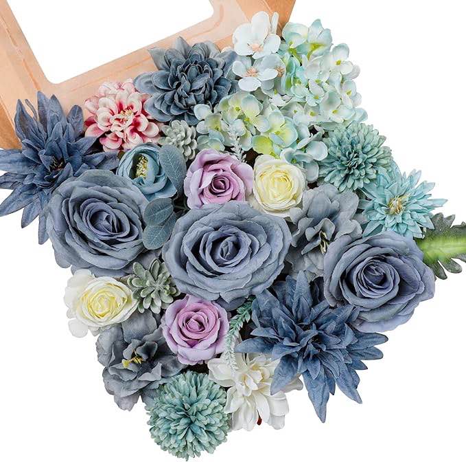 Miscellaneous Artificial Flowers
