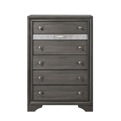 Crown Mark Regata 6-Drawer Chest 
