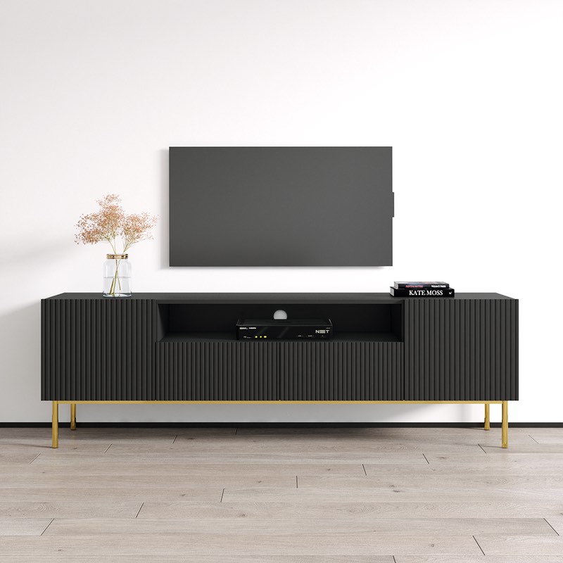 Nicole TV Stand(Incomplete)