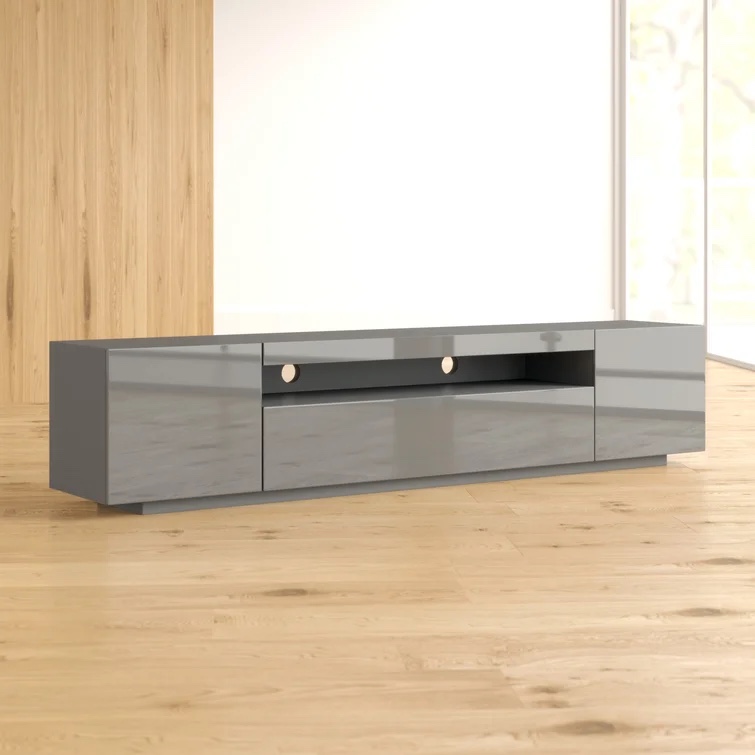 Kenyette TV Stand for TVs up to 79" (incomplete)