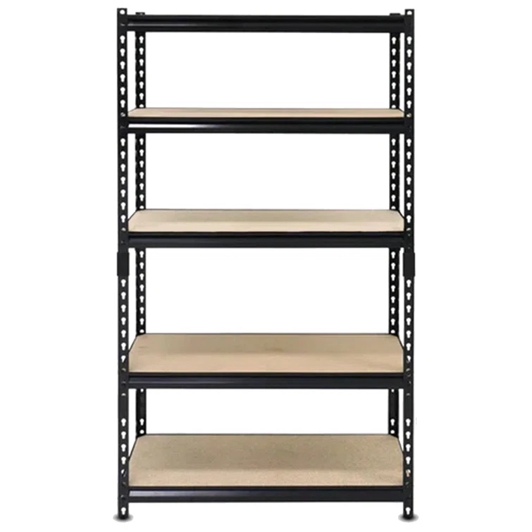 72" H x 48" W x 24" D Juggernaut Storage Shelving Unit