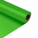 Green Vinyl Roll