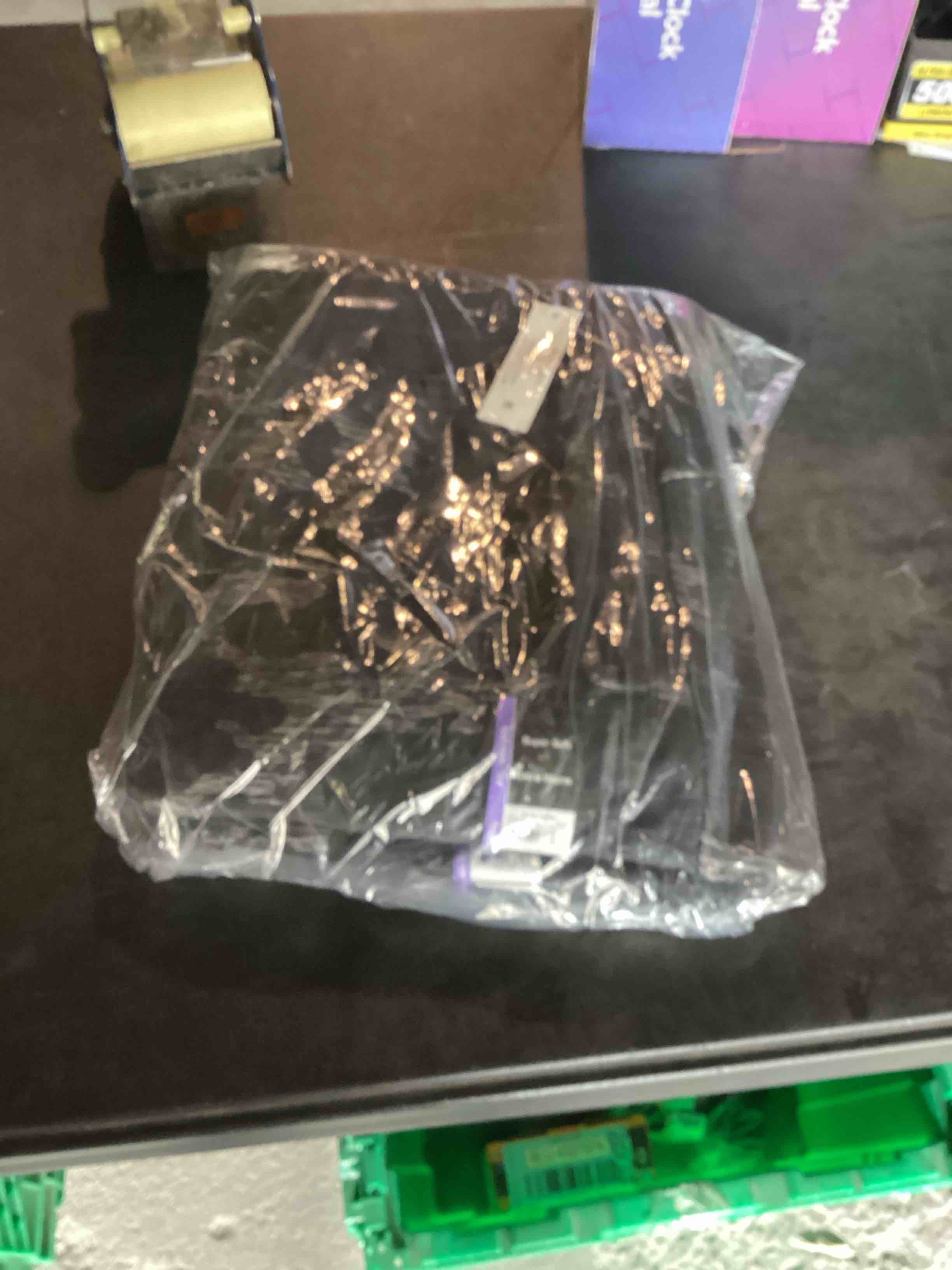 Athletic Works Women s Soft Jogger Pants 2 pack