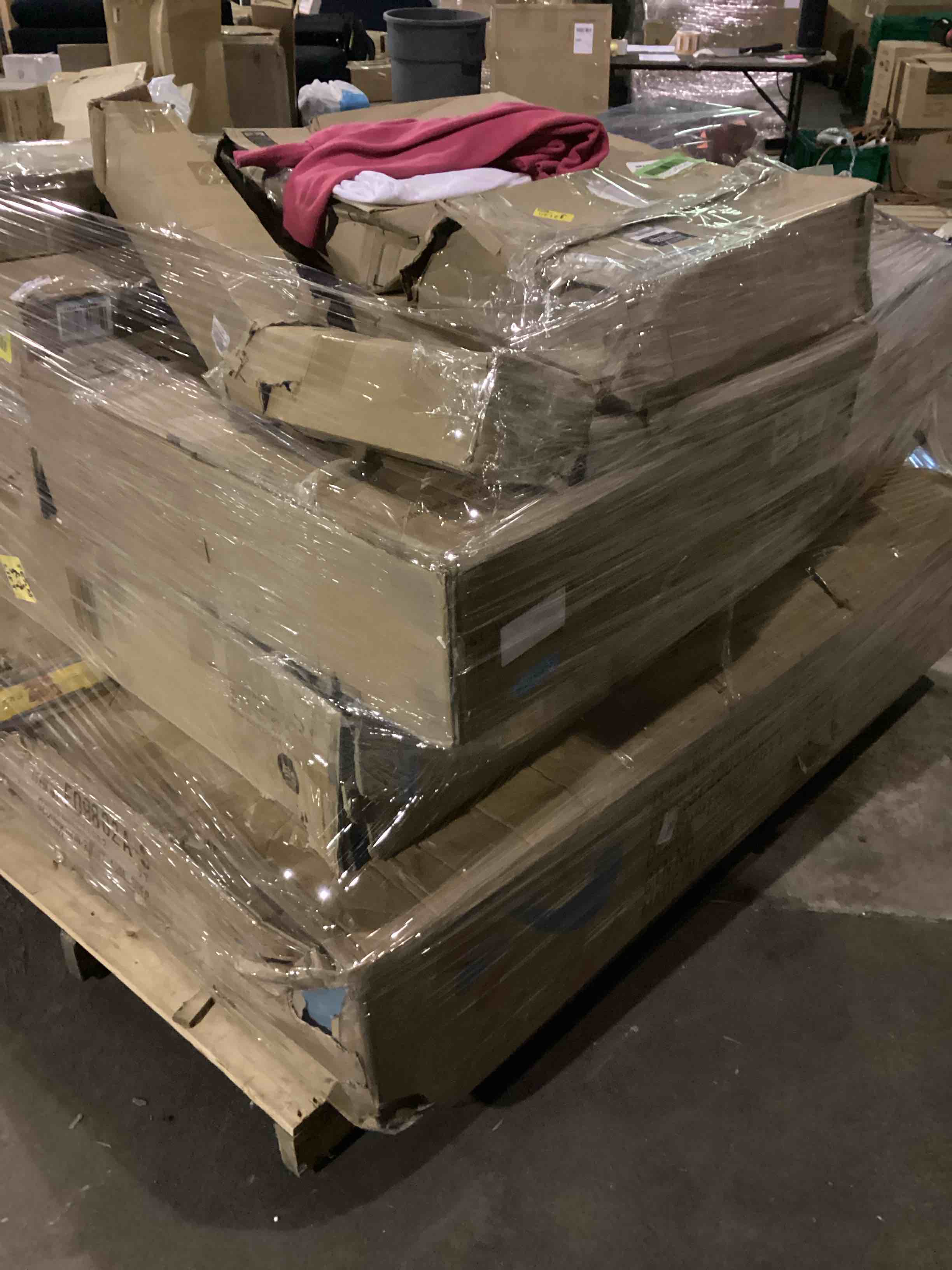 resellers pallet #3