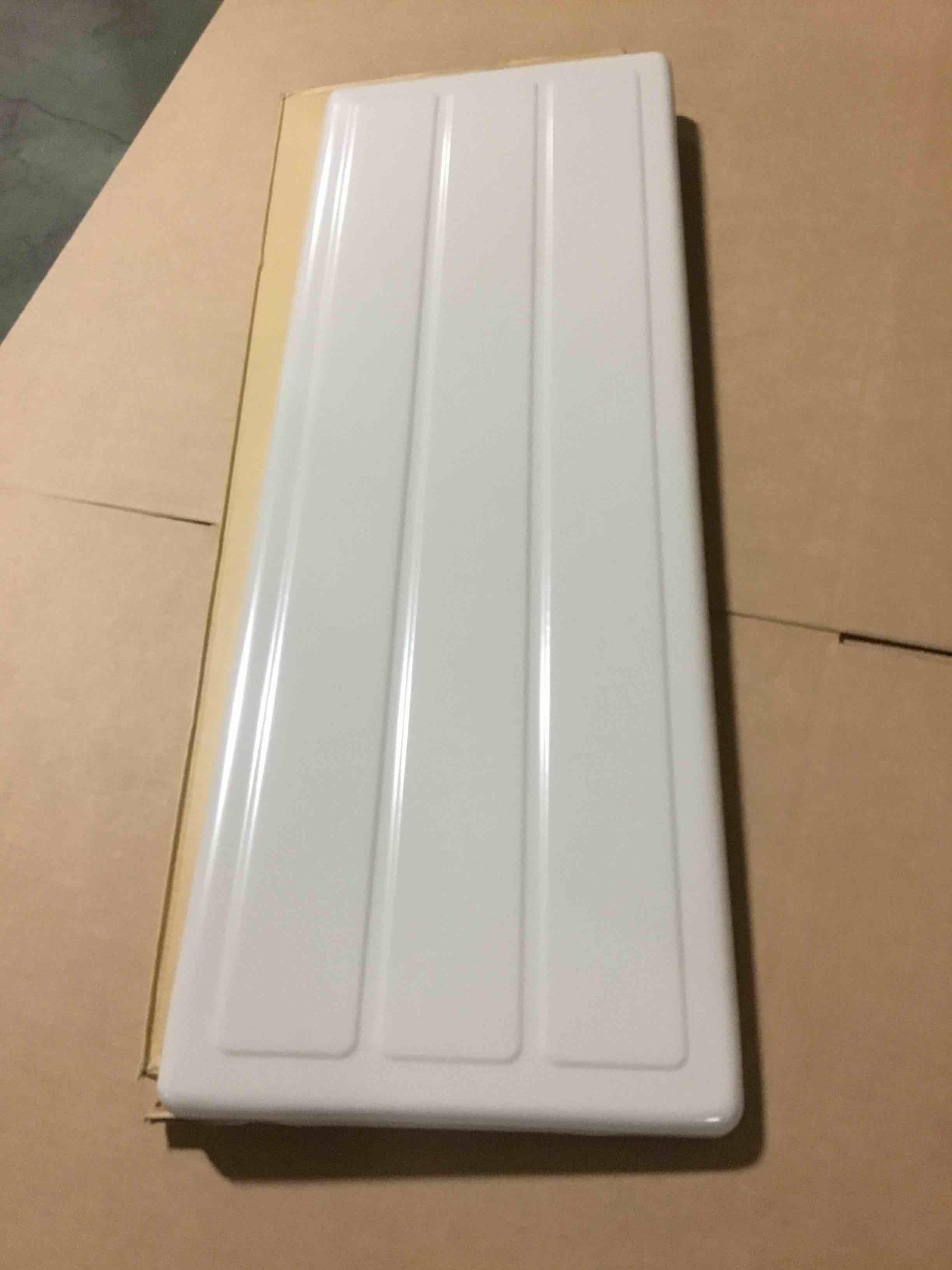 MITSUBISHI ELECTRIC  (PART)  TOP  Panel  MXZ-80RAS-1/ MXZ-90RAS-1 