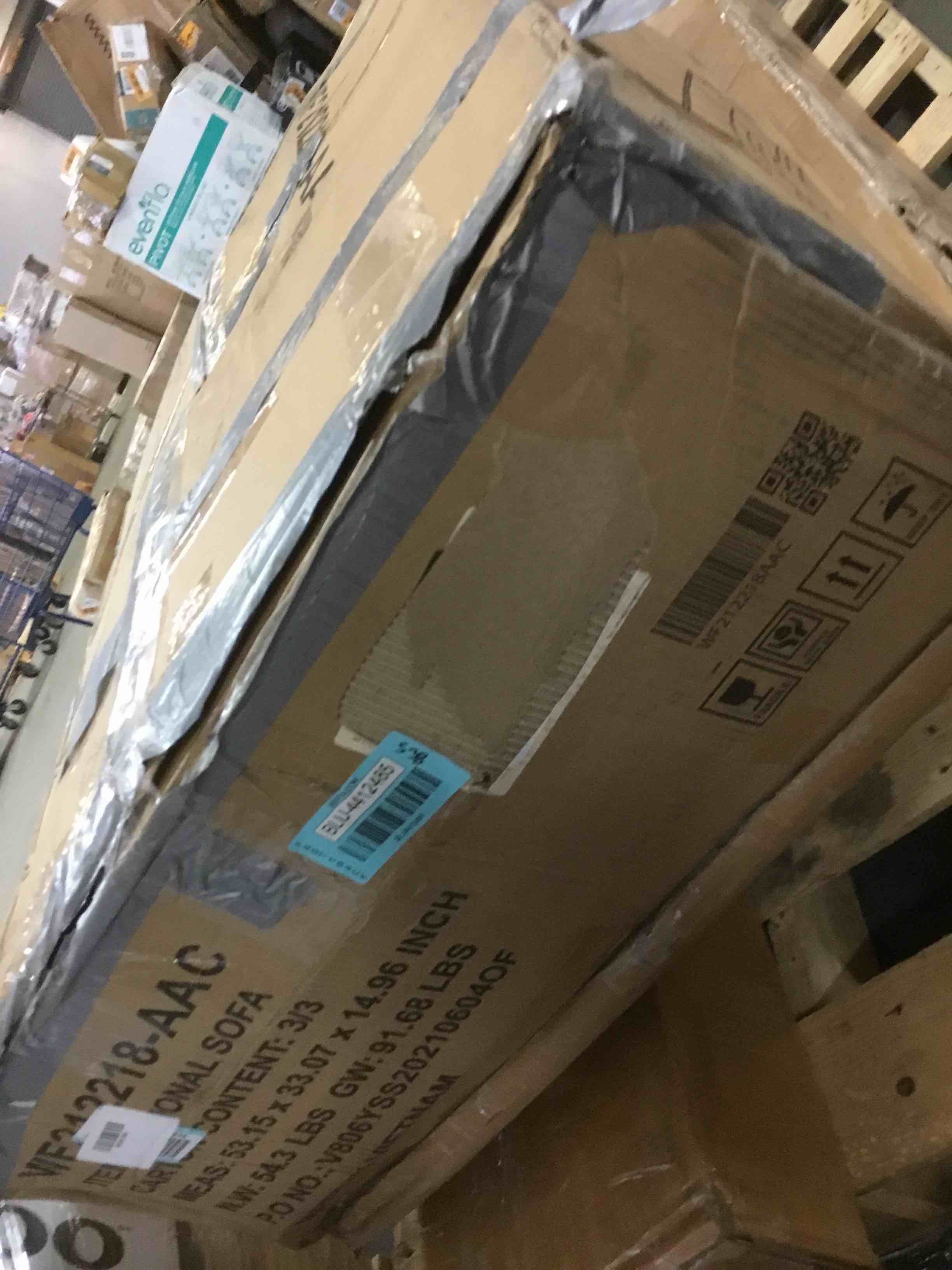 sectional sofa cushions for sofa incomplete item 