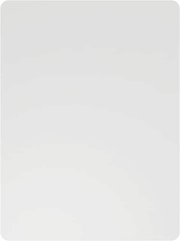 white board medium sized board 